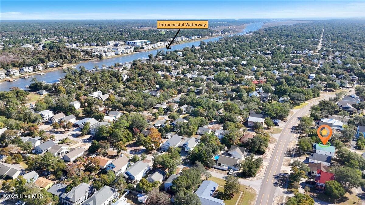 Single Family Residence at 2507 E Oak Island Drive, Oak Island, NC 28465, Oak Island, photo 51 of 62