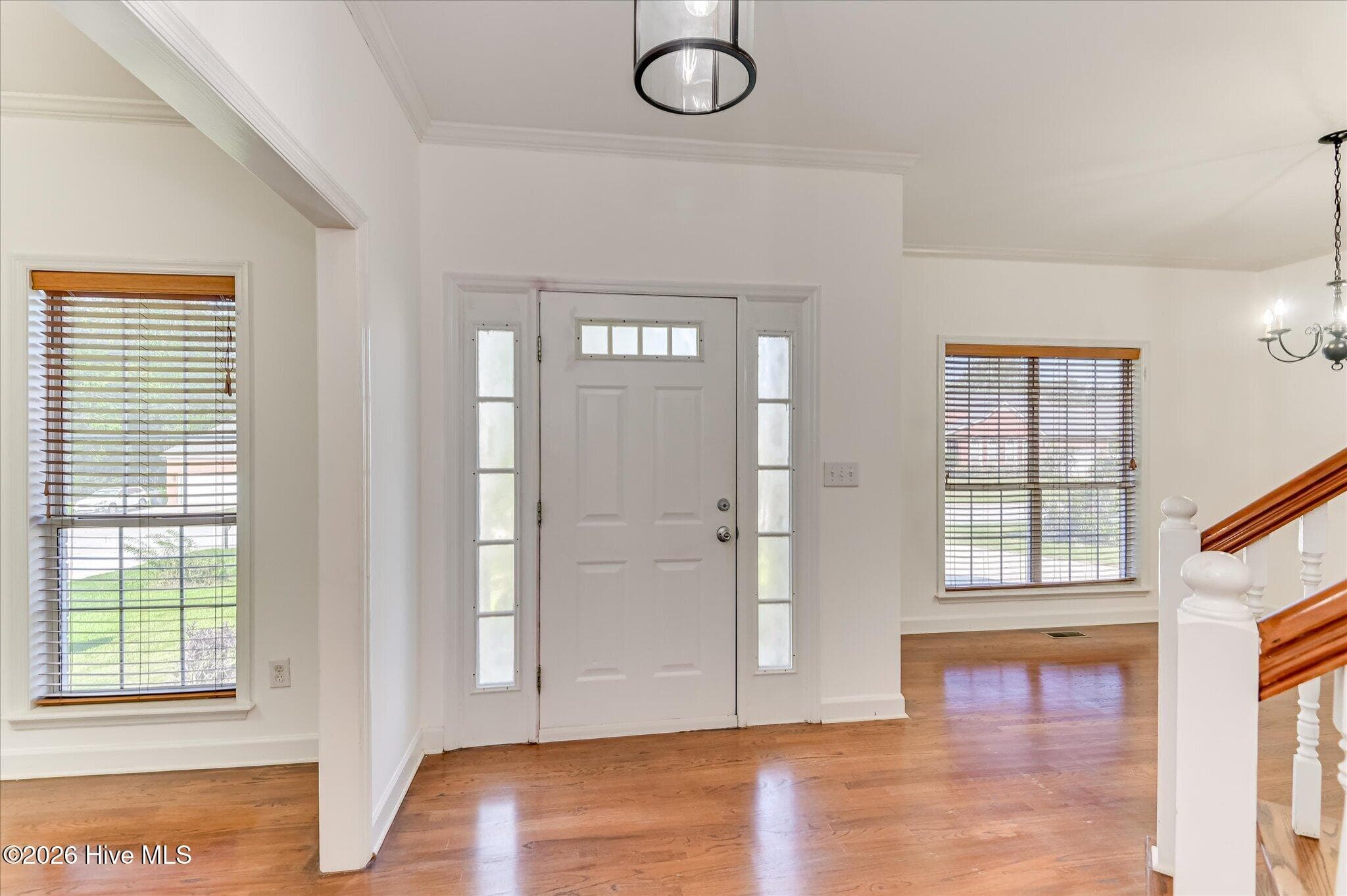 Single Family Residence at 1101 Woodruff Way, Evans, GA 30809, photo 6 of 42