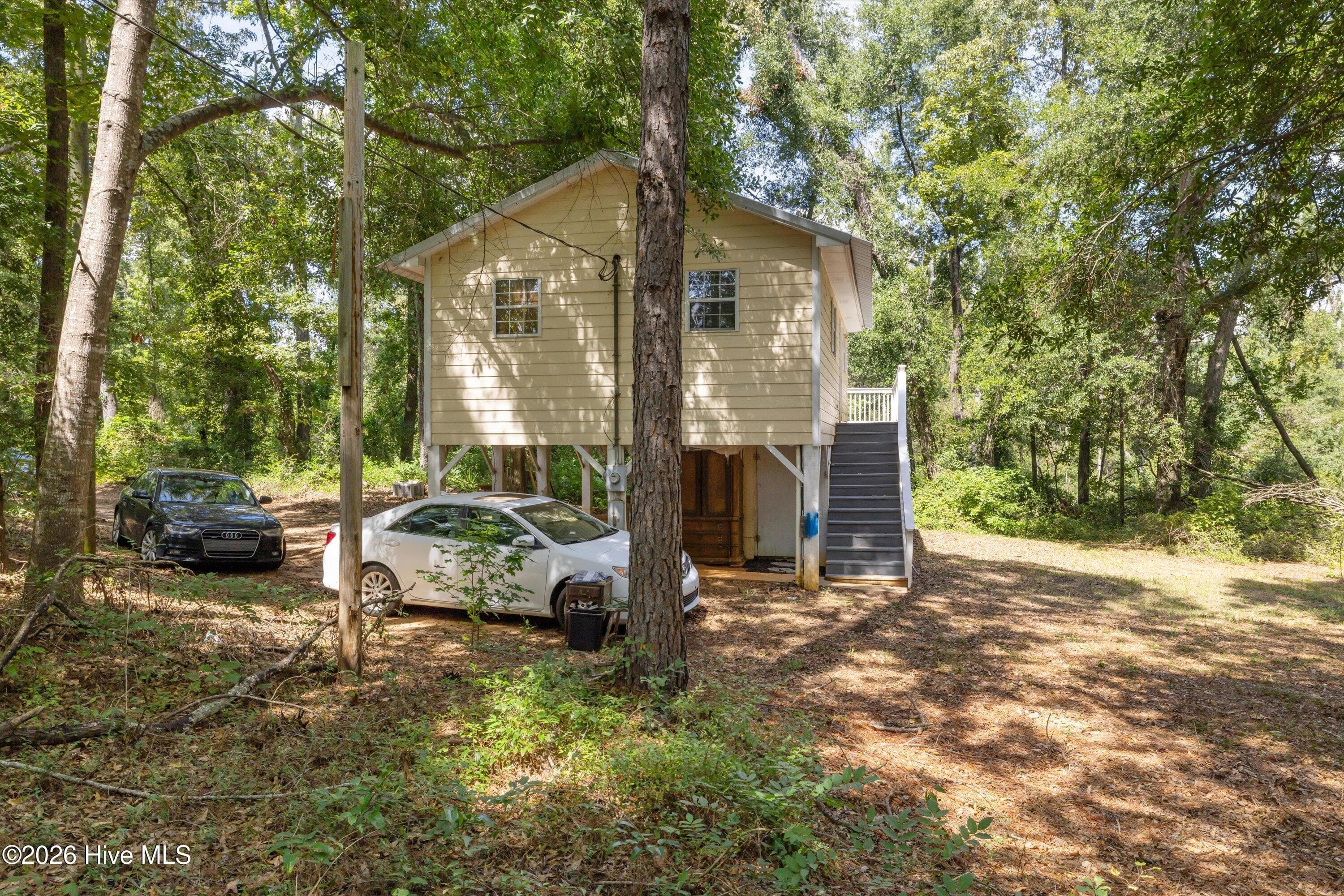 Single Family Residence at 1326 Hephzibah Mcbean Road, Hephzibah, GA 30815, photo 25 of 25