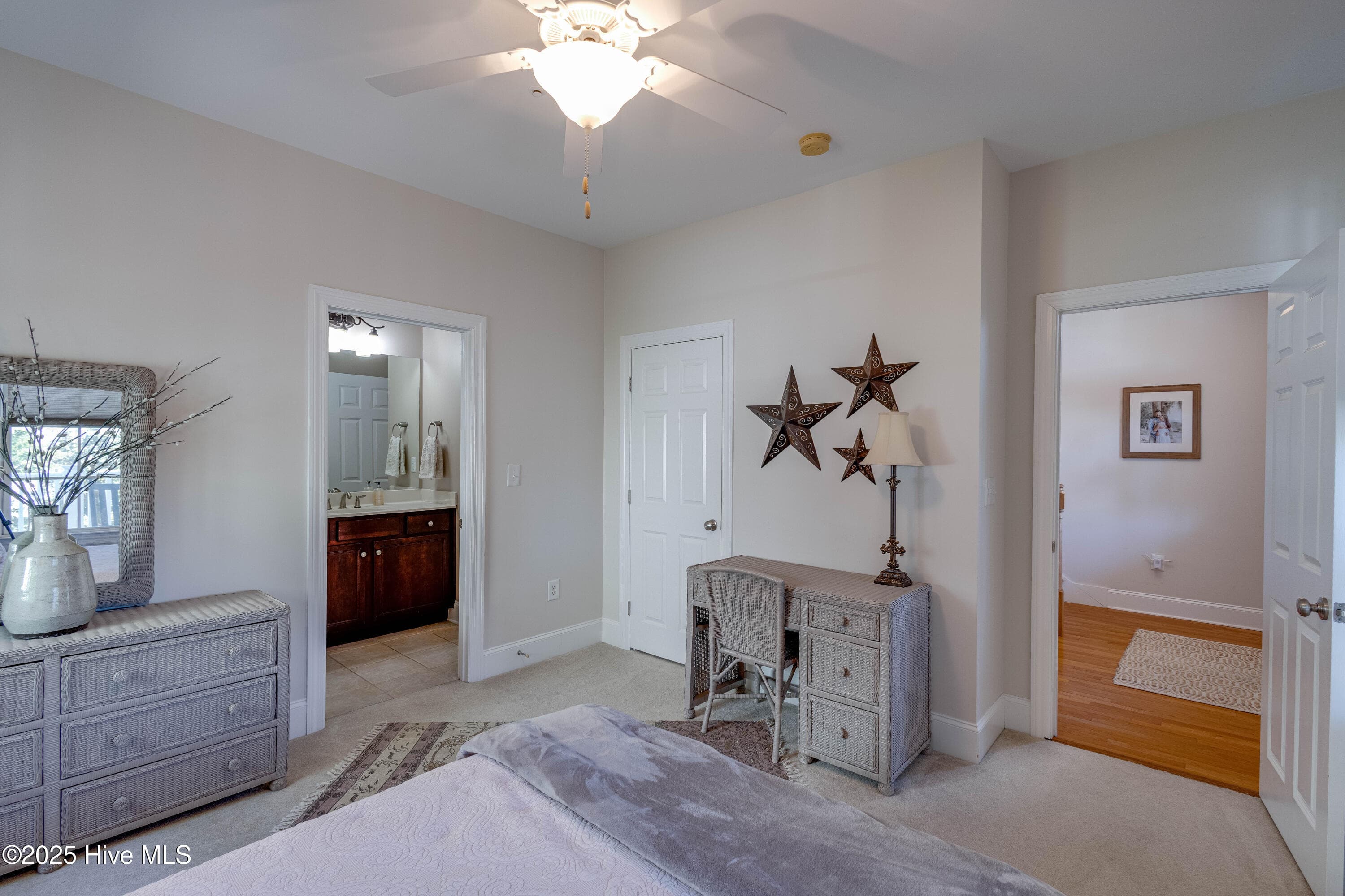 Bedroom #3. - 207 S Academy Street, Washington, NC 27889