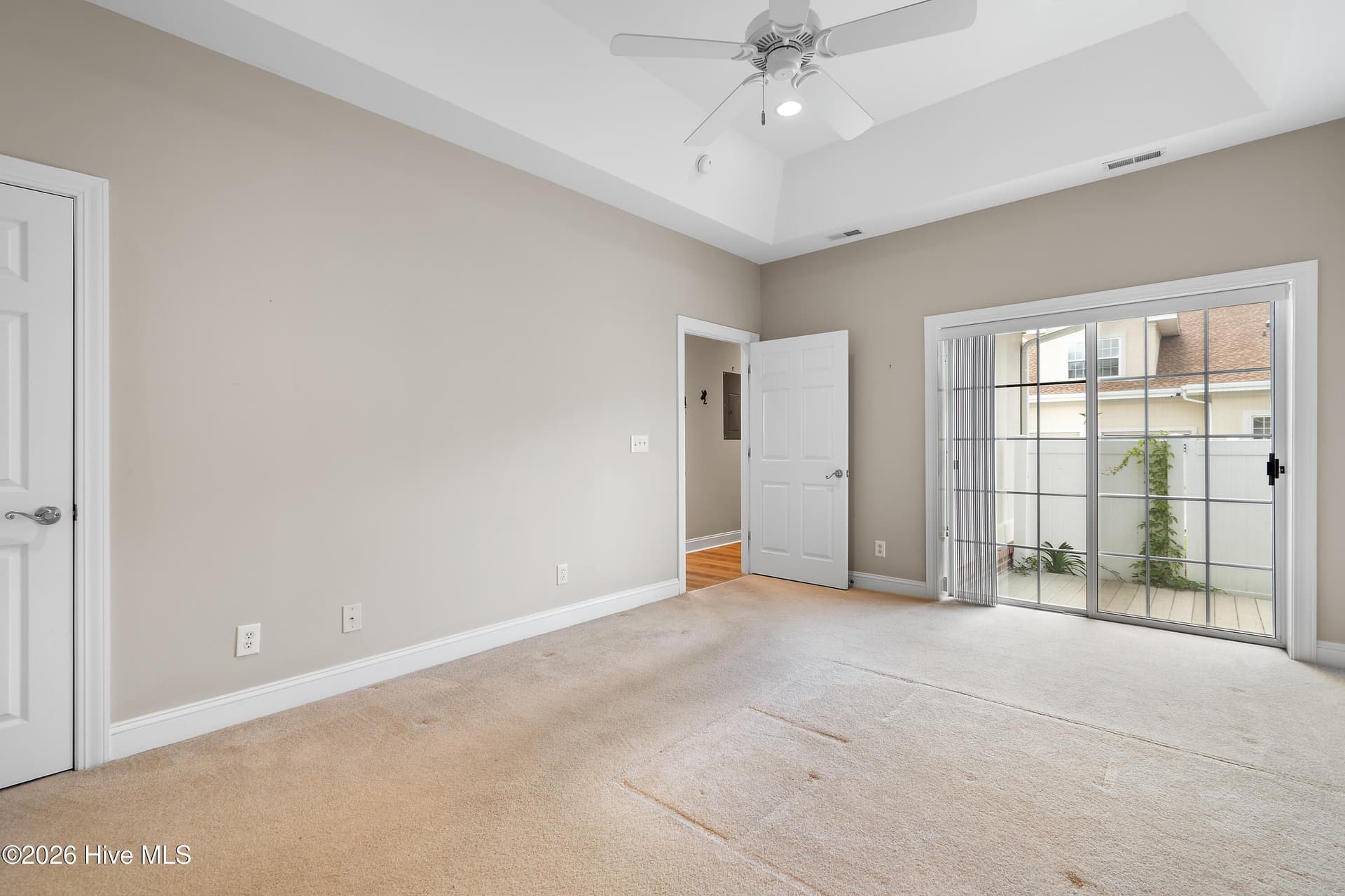 Townhouse at 8974 Smithfield Drive NW Apt 1, Calabash, NC 28467, photo 15 of 31