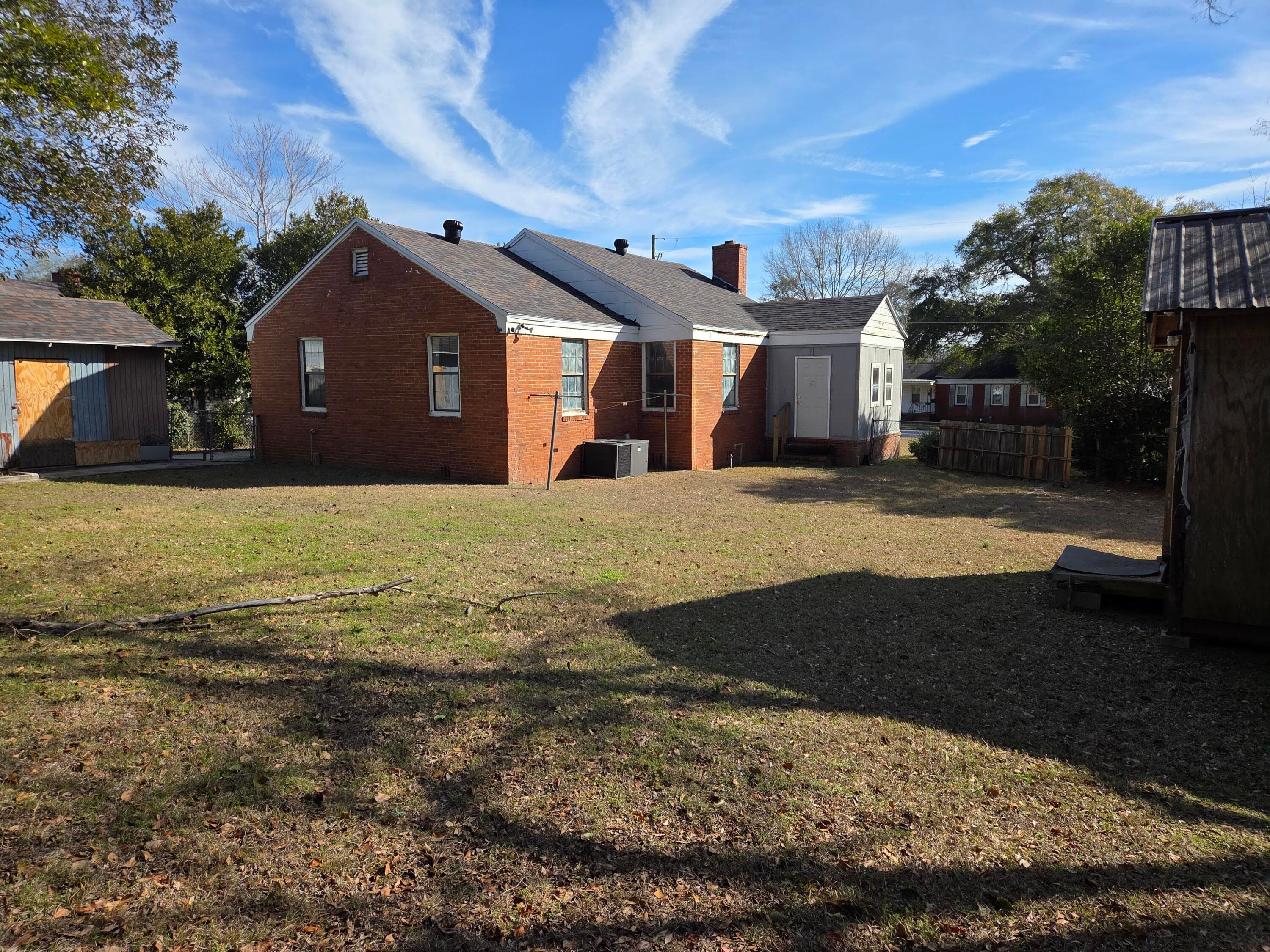 Single Family Residence at 717 Tucker Avenue, Waynesboro, GA 30830, photo 14 of 17