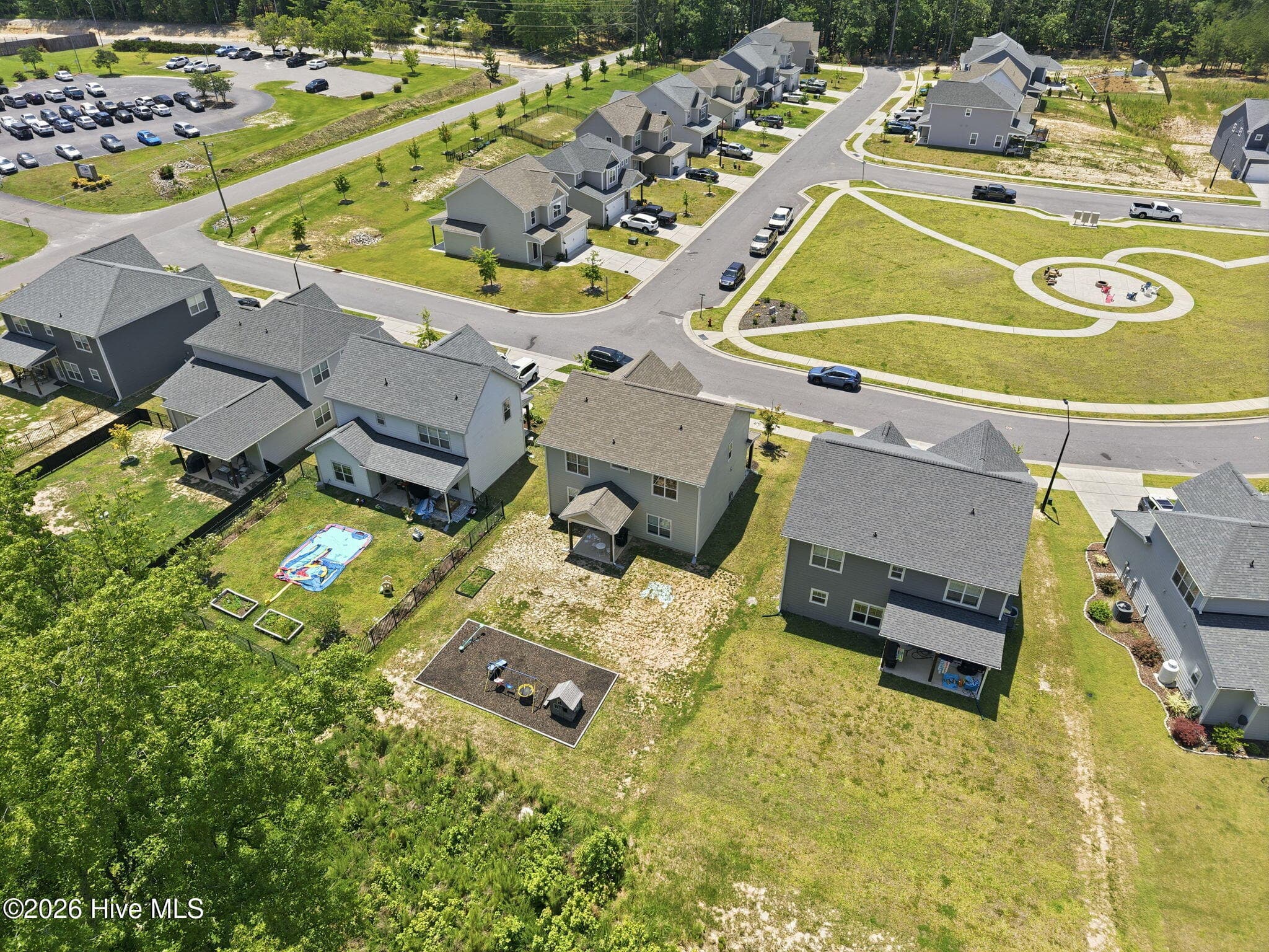 Single Family Residence at 318 Dunston Road, Carthage, NC 28327, photo 13 of 60
