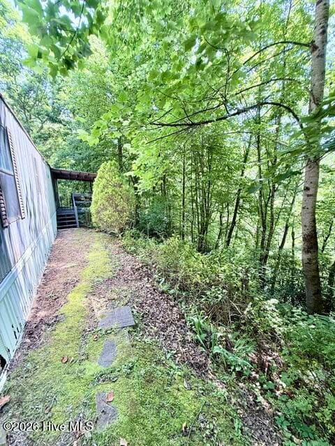 Manufactured Home at 89 Dog Hollow Hollow, Robbinsville, NC 28771, photo 18 of 22