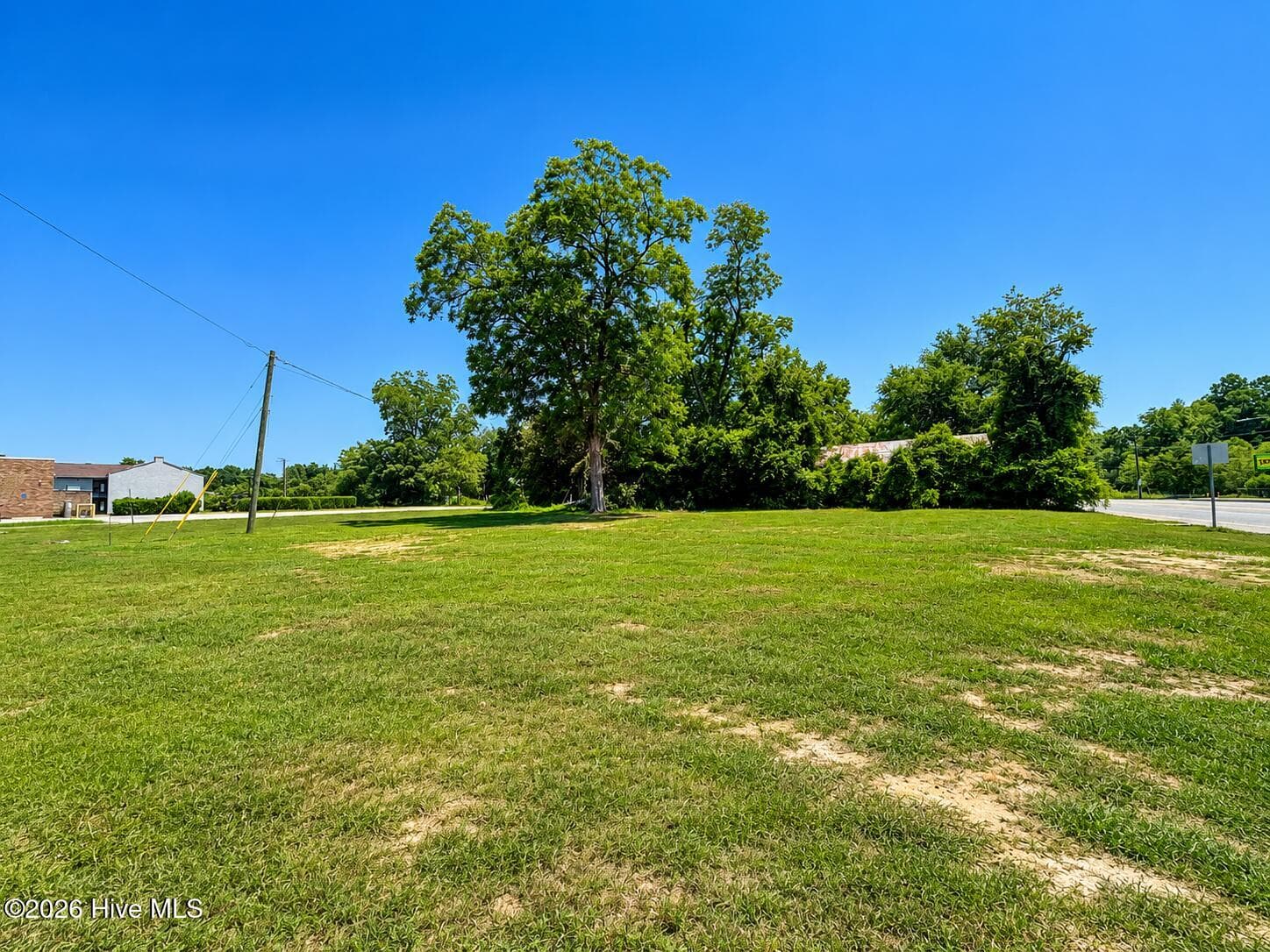Undeveloped at 0 U.S. 25, Millen, GA 30442, photo 2 of 4