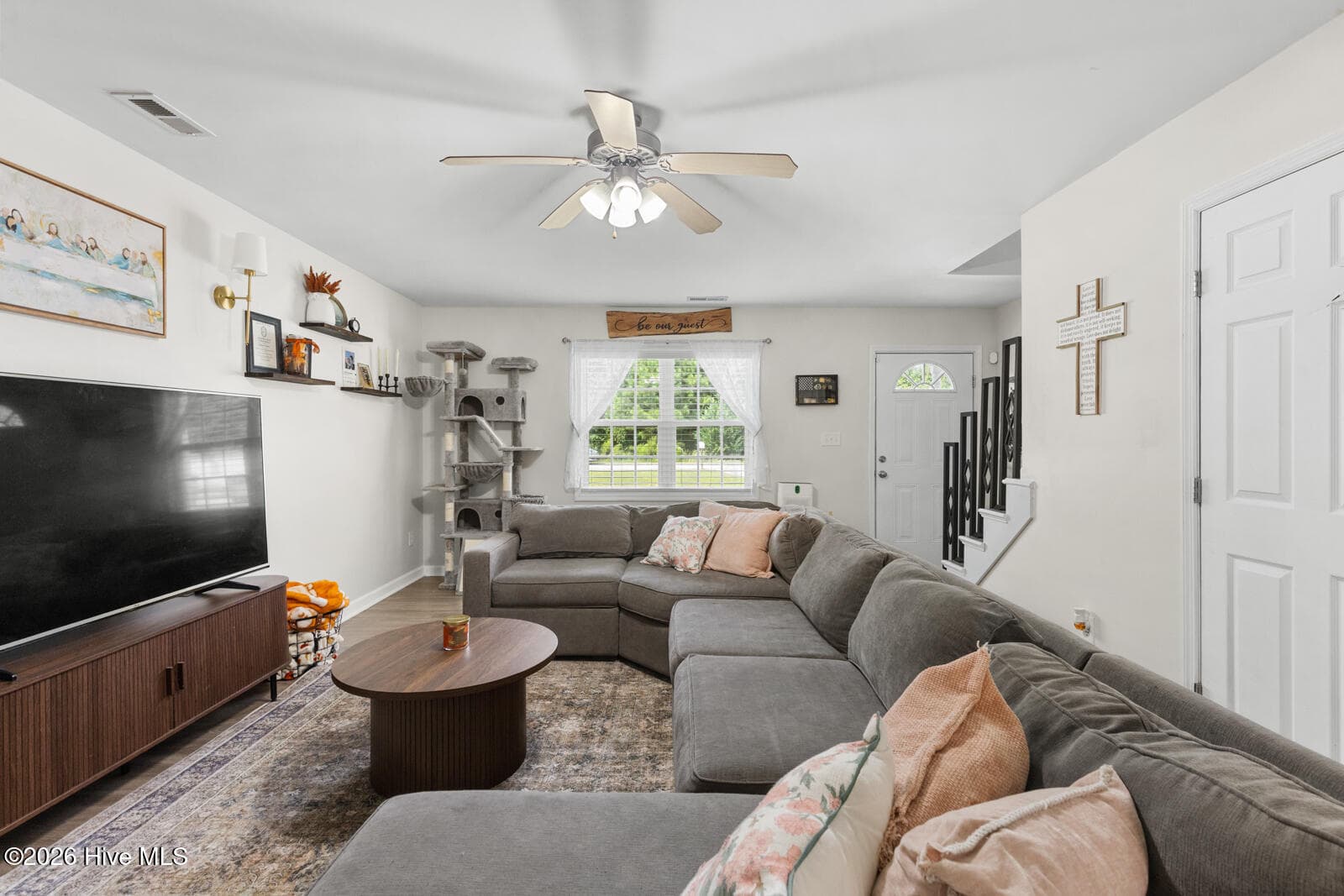 Townhouse at 244 Smallwood Road, Hubert, NC 28539, photo 6 of 32