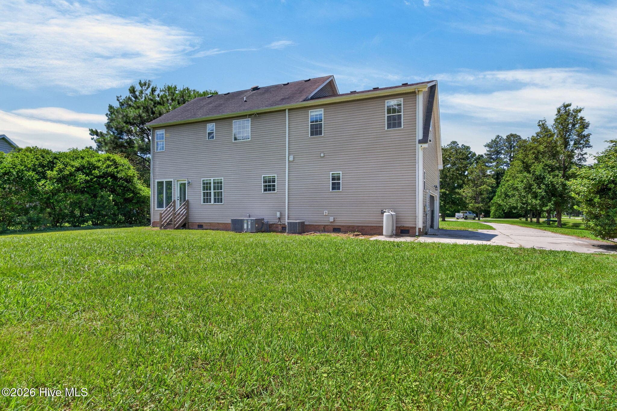 Single Family Residence at 101 Tabby Street, Moyock, NC 27958, photo 47 of 48