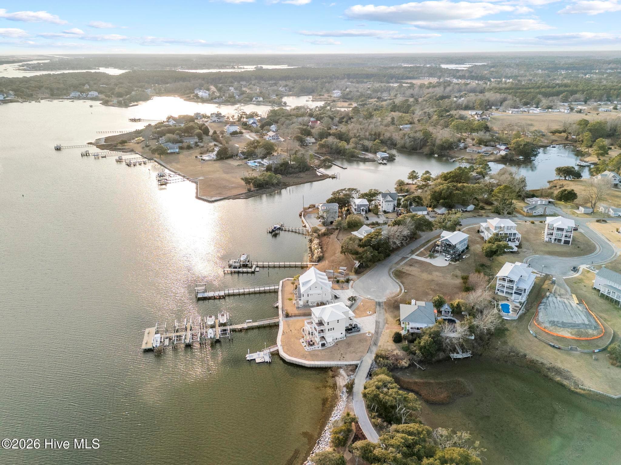 Residential Lot at 221 Deer Island Road, Swansboro, NC 28584, Swansboro, photo 8 of 21
