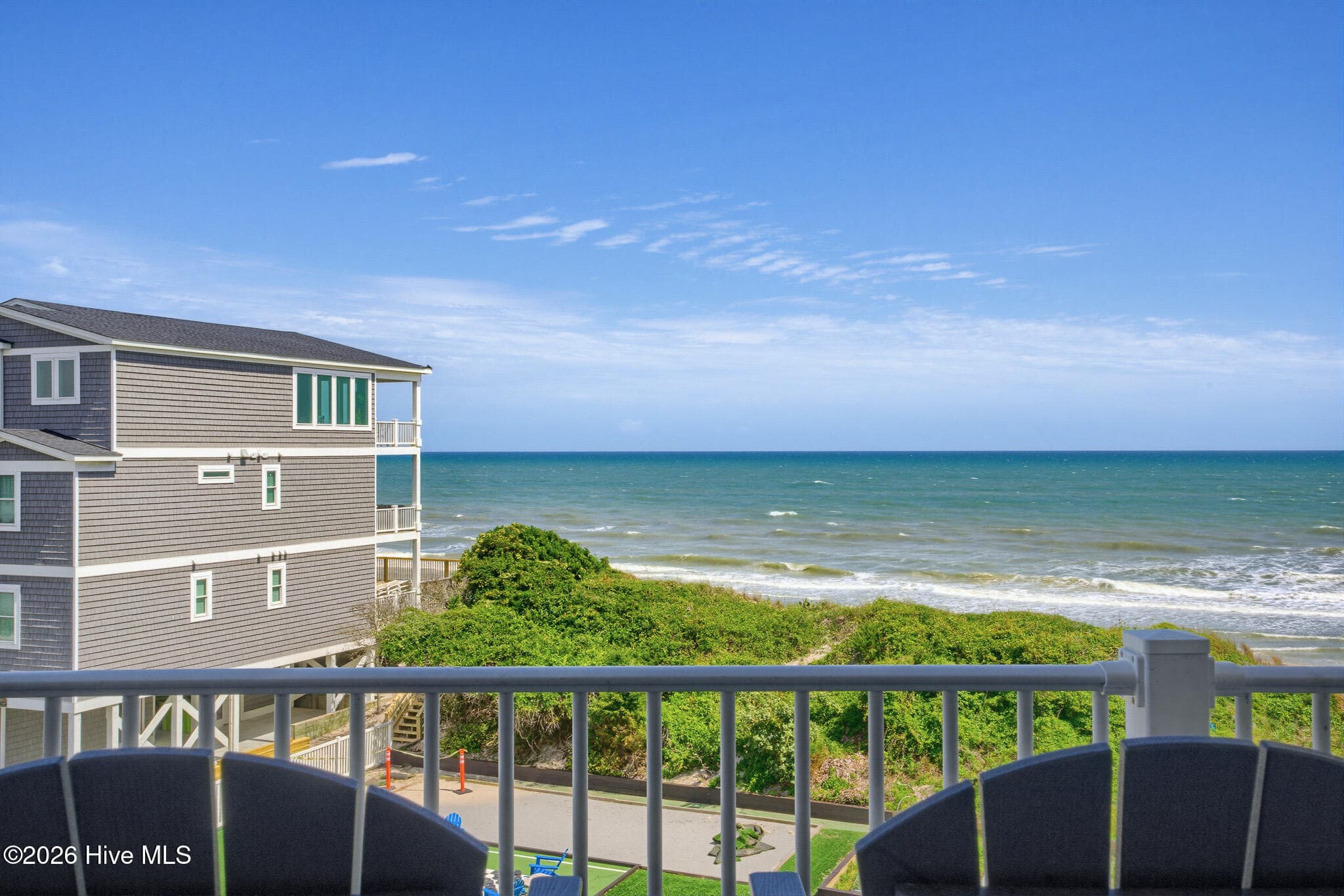 Condominium at 2000 New River Inlet Road Unit 3211, North Topsail Beach, NC 28460, photo 30 of 62