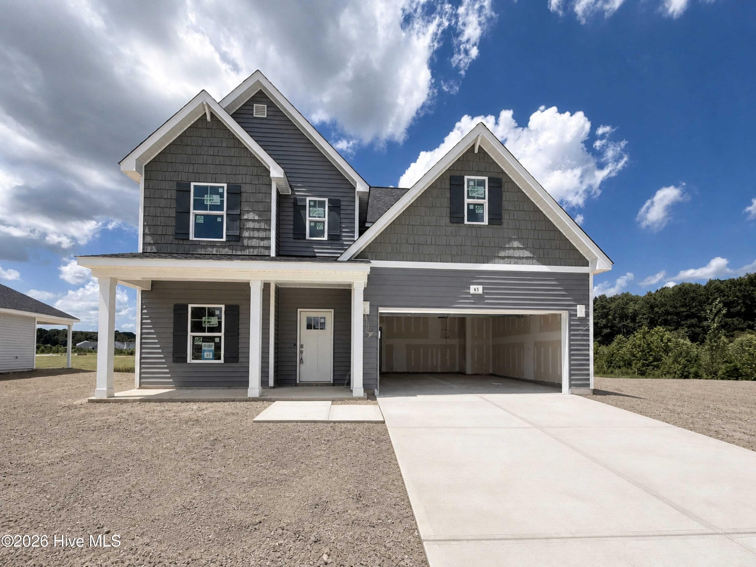 Single Family Residence at 45 Fiddleneck Court, Selma, NC 27576, photo 20 of 283