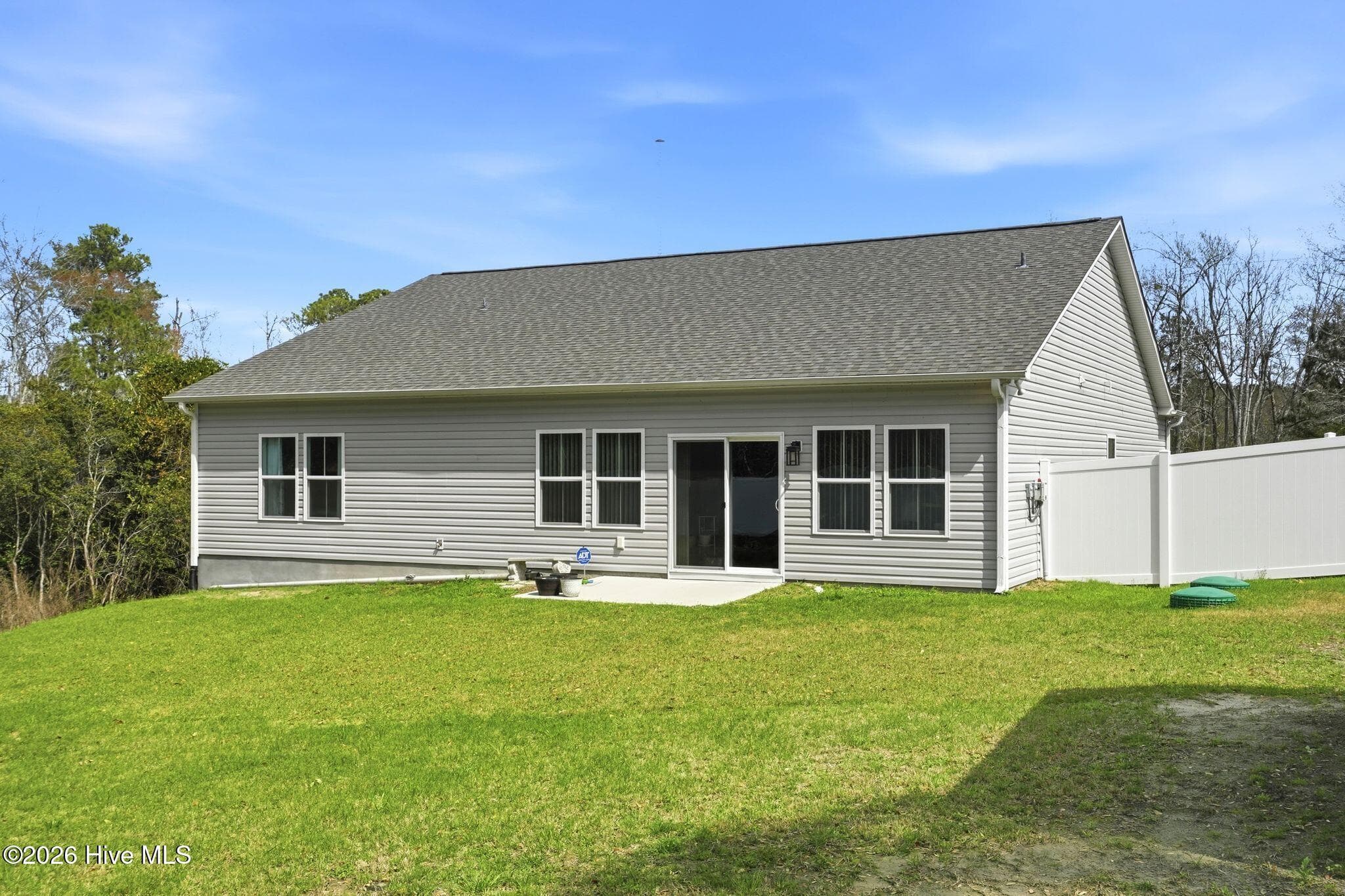 Single Family Residence at 1621 Star Cross Drive SW, Shallotte, NC 28470, photo 30 of 36