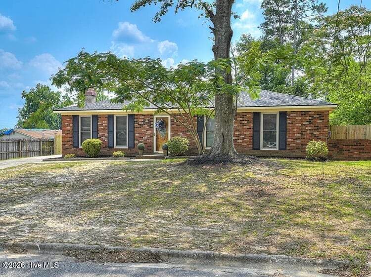 522 Gray Drive, Martinez, GA 30907