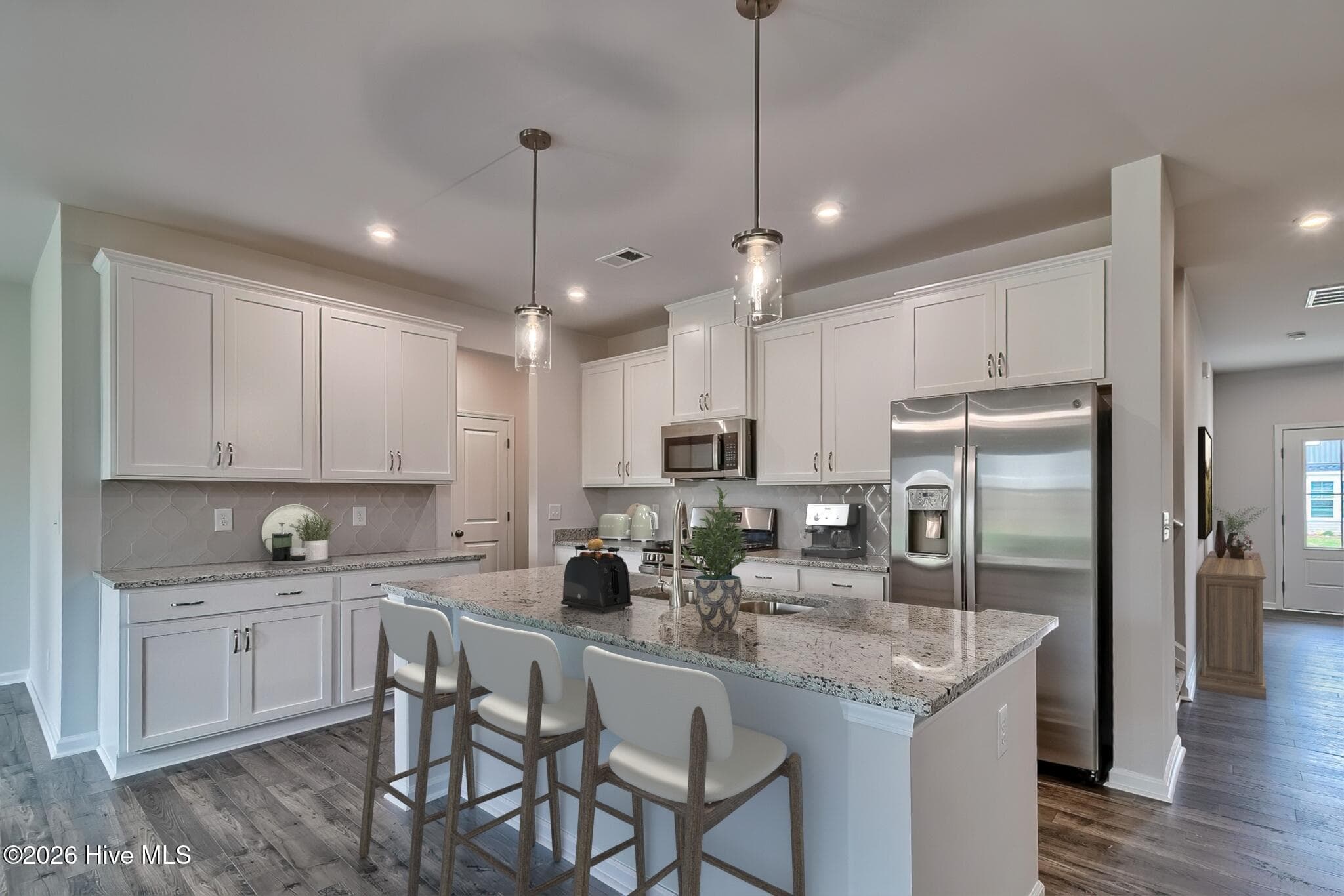 Single Family Residence at 1215 Evening Walk Drive NE, Winnabow, NC 28479, photo 22 of 57