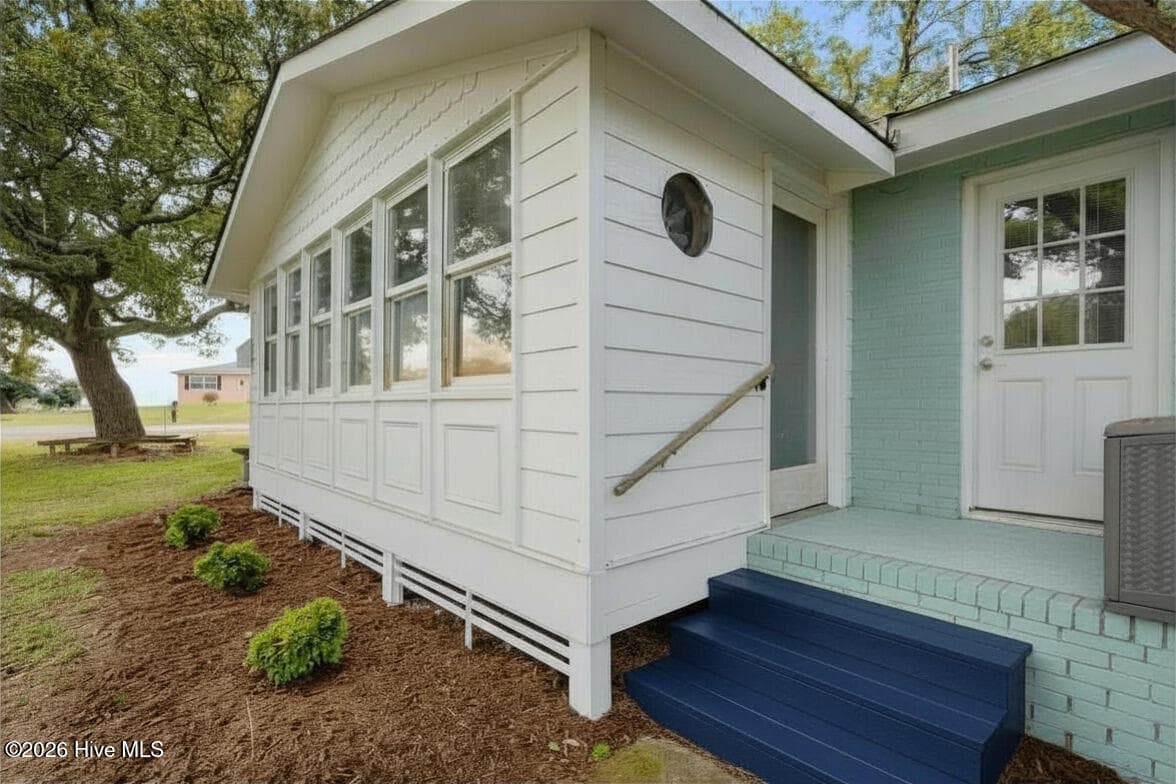 Single Family Residence at 109 River Drive, Southport, NC 28461, photo 2 of 2