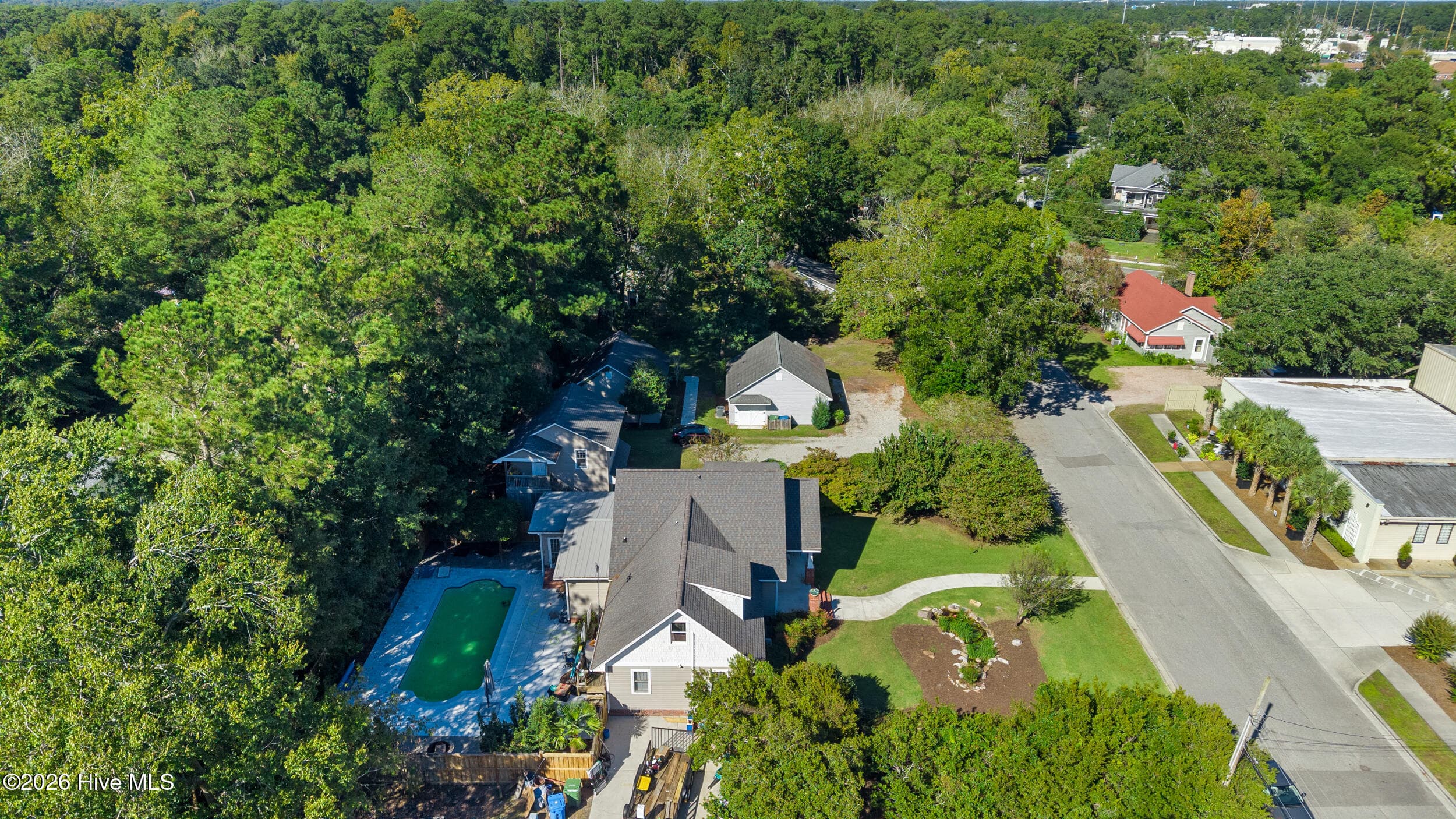 Single Family Residence at 1204 43rd Street S, Wilmington, NC 28403, photo 67 of 74