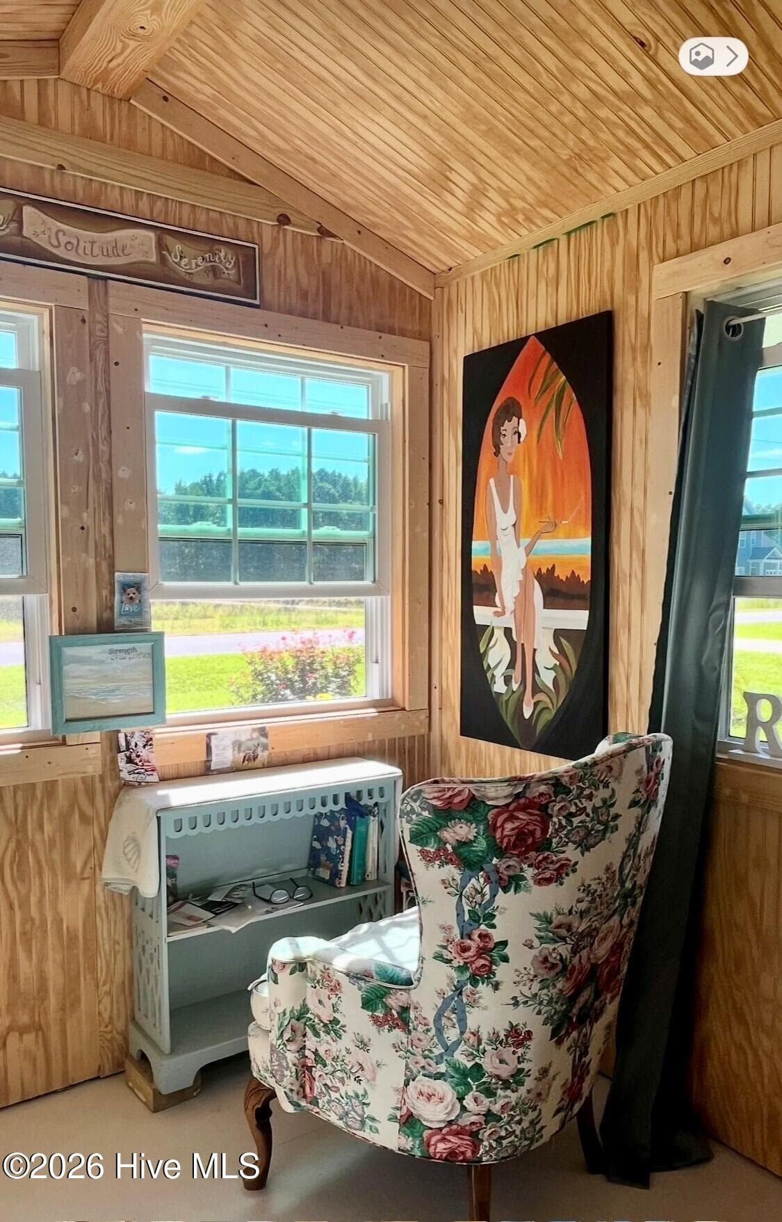 Sun Room - View 2 - 120 Ranch Drive, Elizabeth City, NC 27909