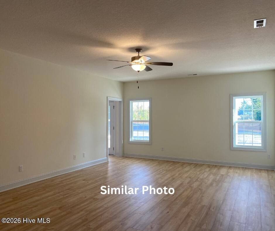 297 Water Wagon Trail, Jacksonville, NC 28546