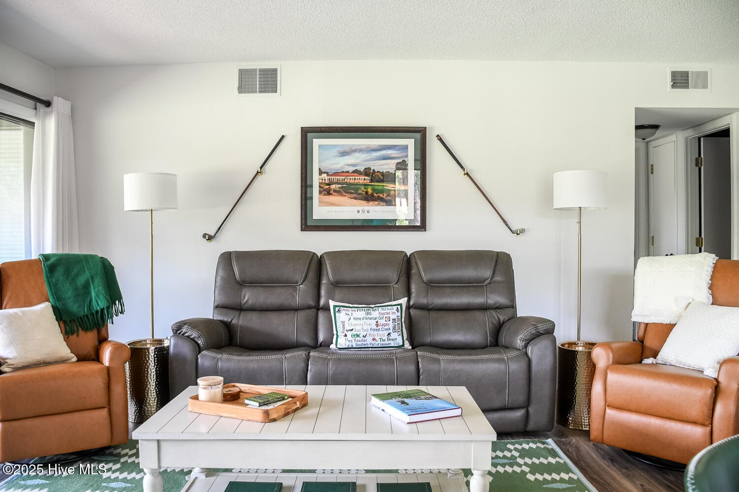 Condominium at 800 Saint Andrews Drive # 232, Pinehurst, NC 28374, photo 11 of 22