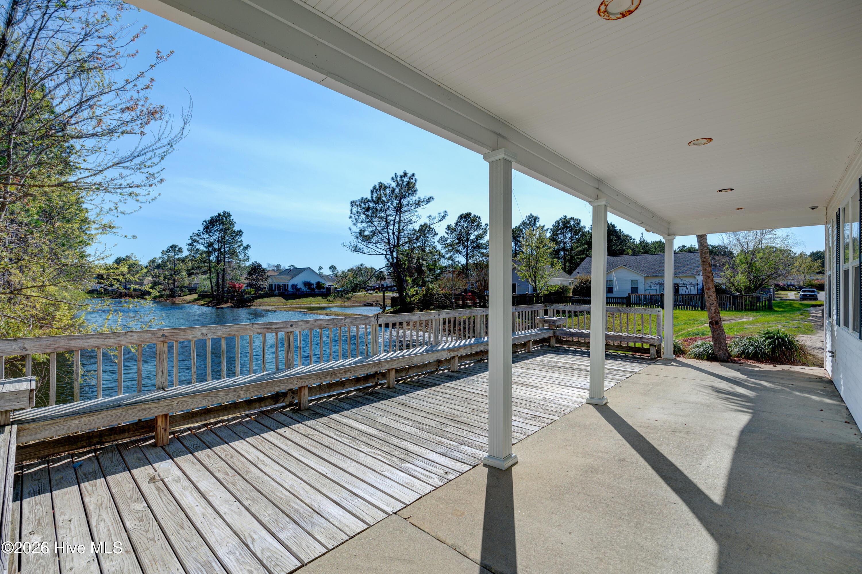Single Family Residence at 9387 Night Harbor Drive, Leland, NC 28451, photo 29 of 30