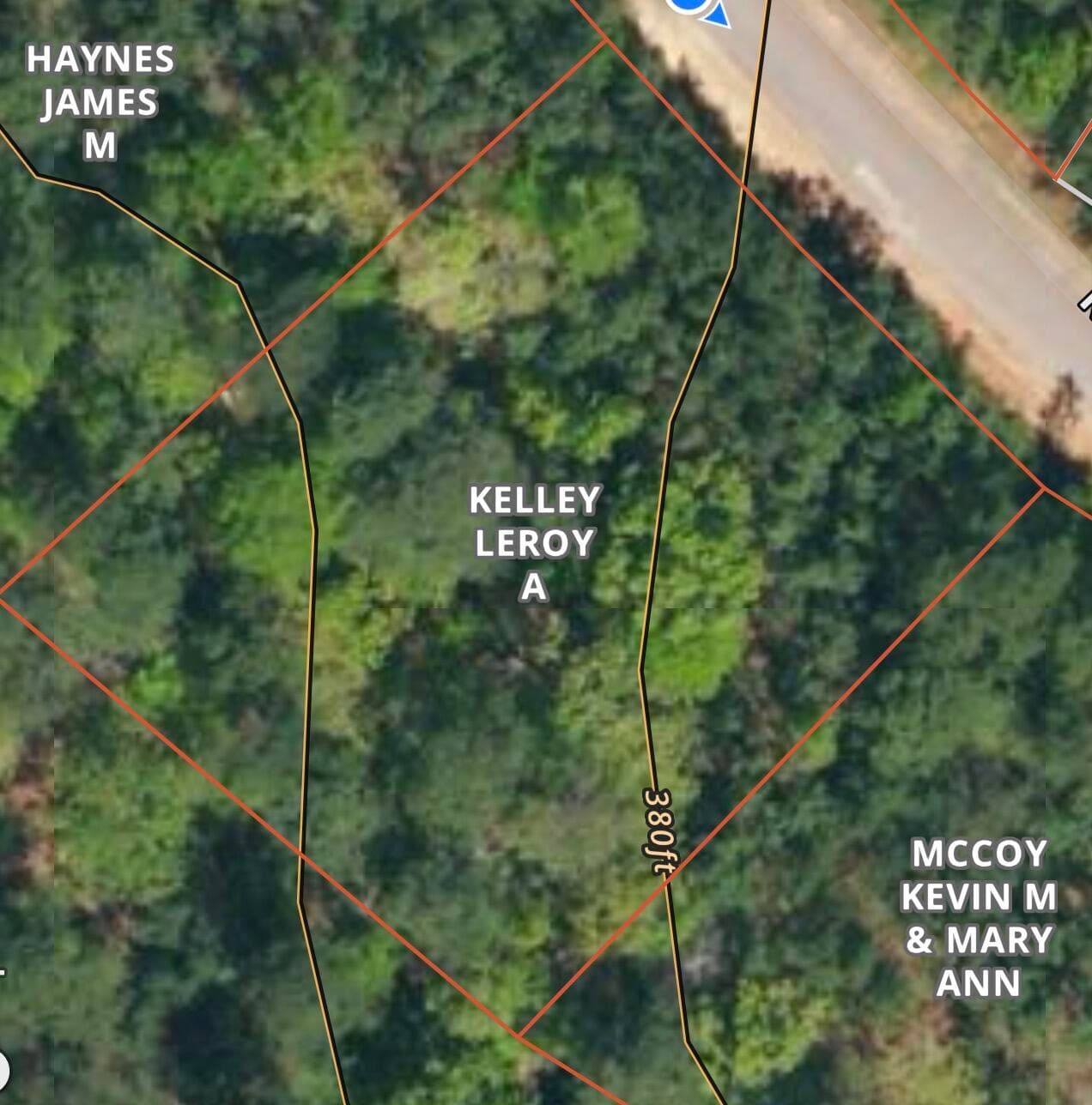 14-33 Kristen Lane, McCormick, SC 29835