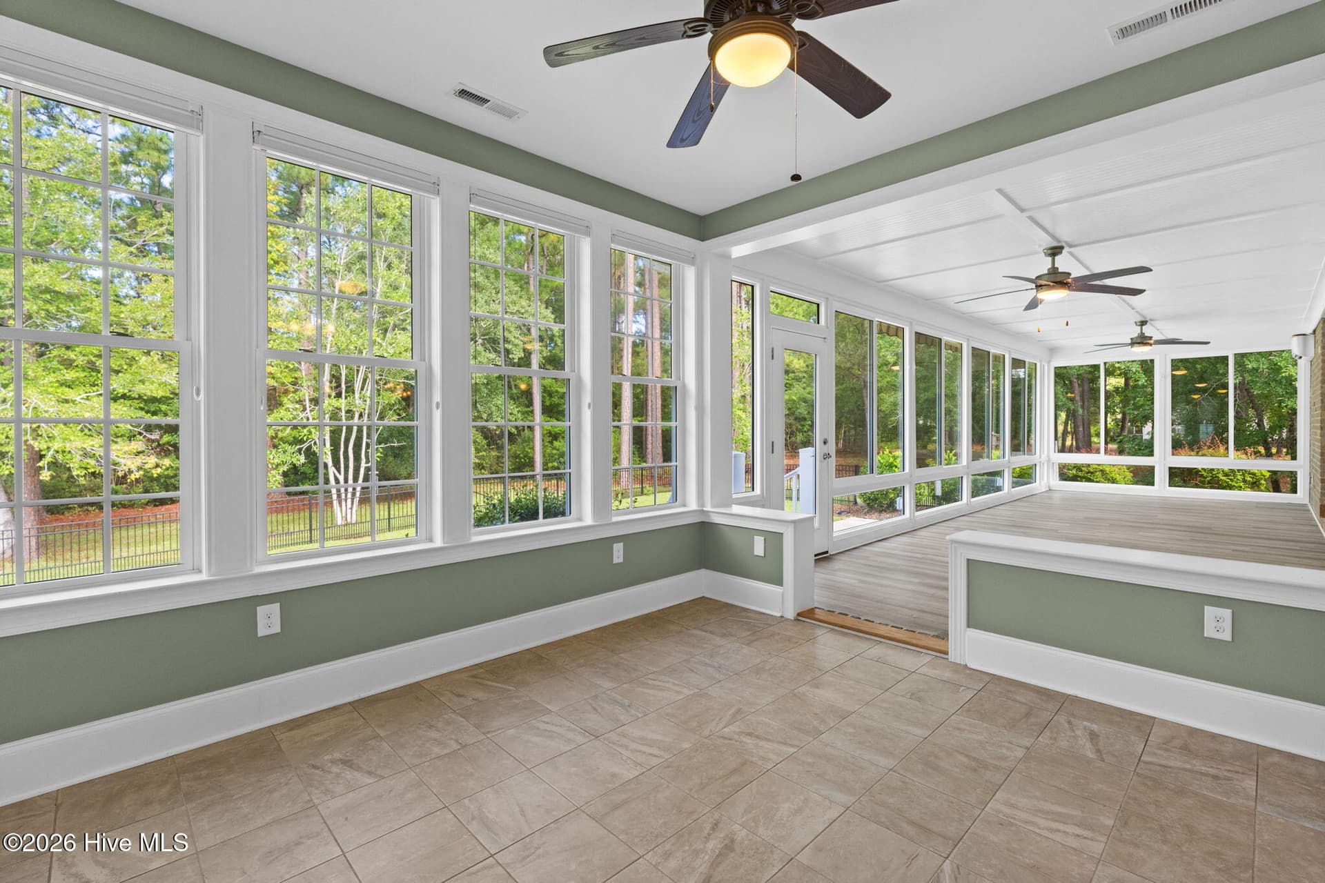 Sunroom - 461 Springwood Drive SE, Bolivia, NC 28422