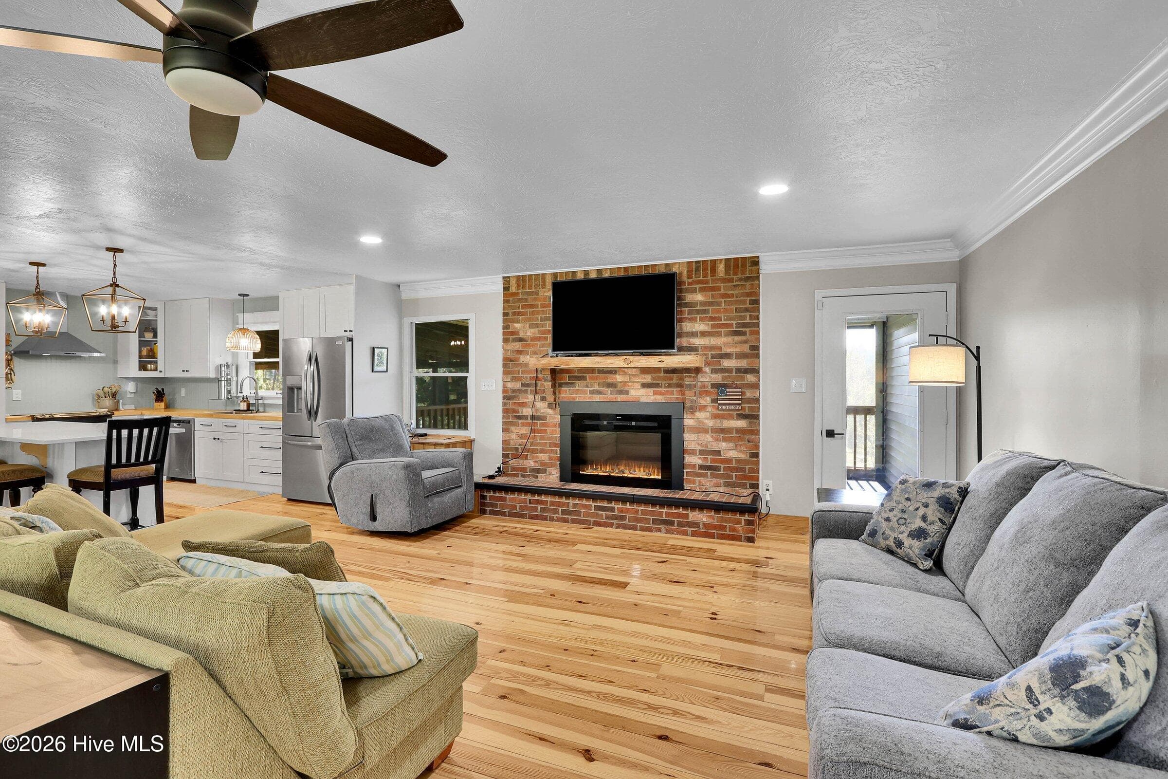 Single Family Residence at 1545 Swint Road, Harlem, GA 30814, photo 5 of 40