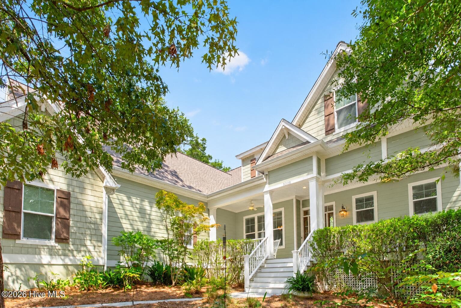 Single Family Residence at 5208 White Ibis Court, Southport, NC 28461, Southport, photo 110 of 110