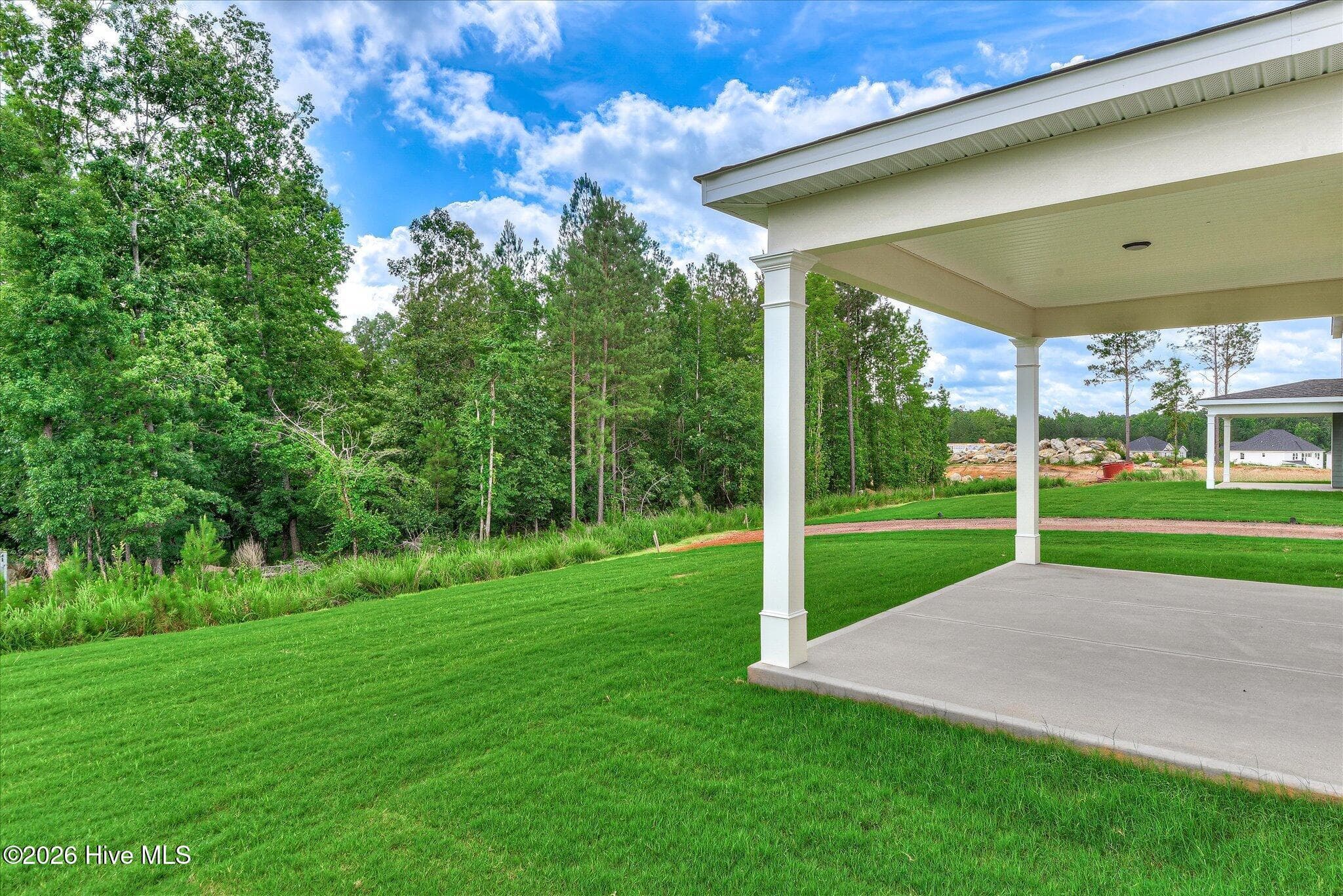 Single Family Residence at 5550 Sweetwater Drive, Grovetown, GA 30813, photo 52 of 63