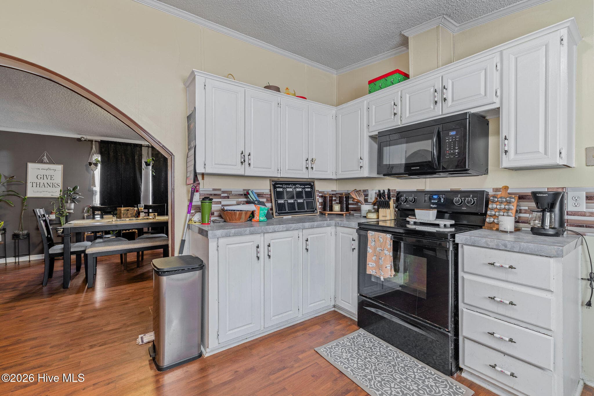 Manufactured Home at 111 Knollwood Drive, Goldsboro, NC 27530, photo 19 of 30
