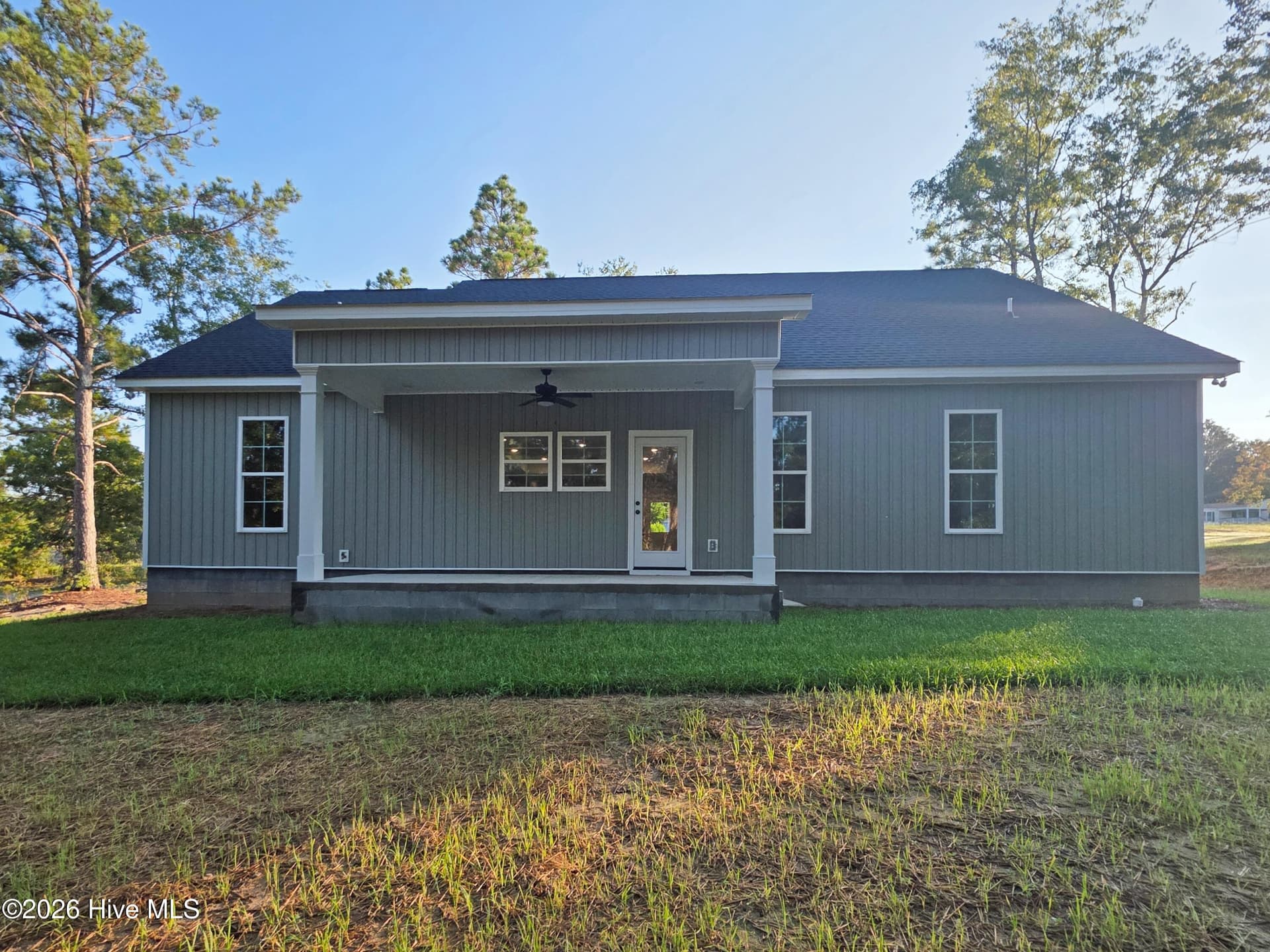 Single Family Residence at 548 Hillman Street, Warrenville, SC 29851, photo 31 of 44
