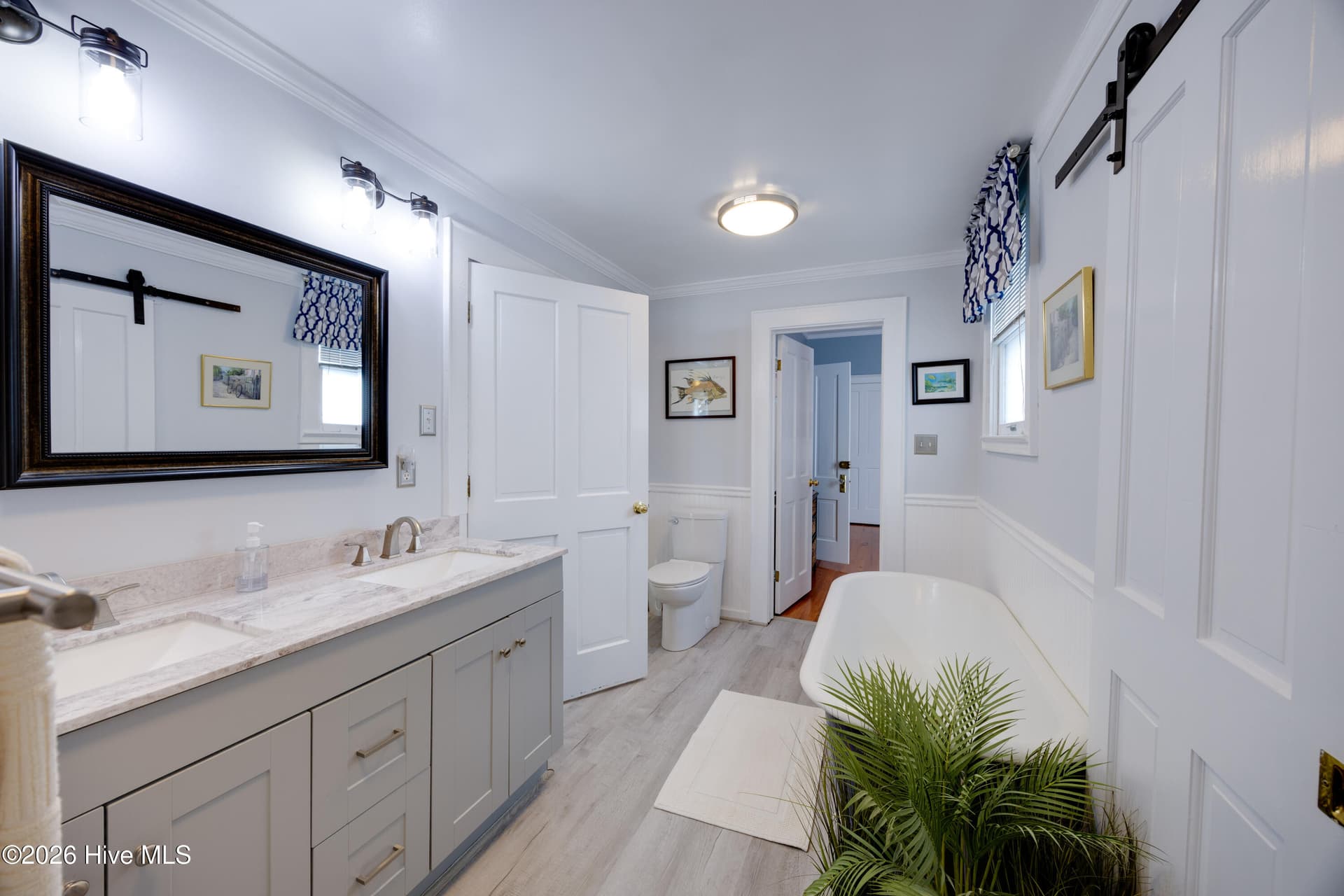 Single Family Residence at 427 E Main Street, Washington, NC 27889, photo 30 of 59