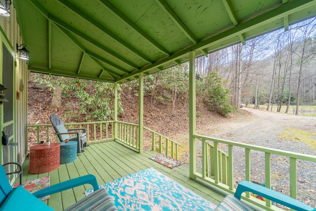 Residential at 180 Valley Lane, Bryson City, NC 28713, Bryson City, photo 55 of 82