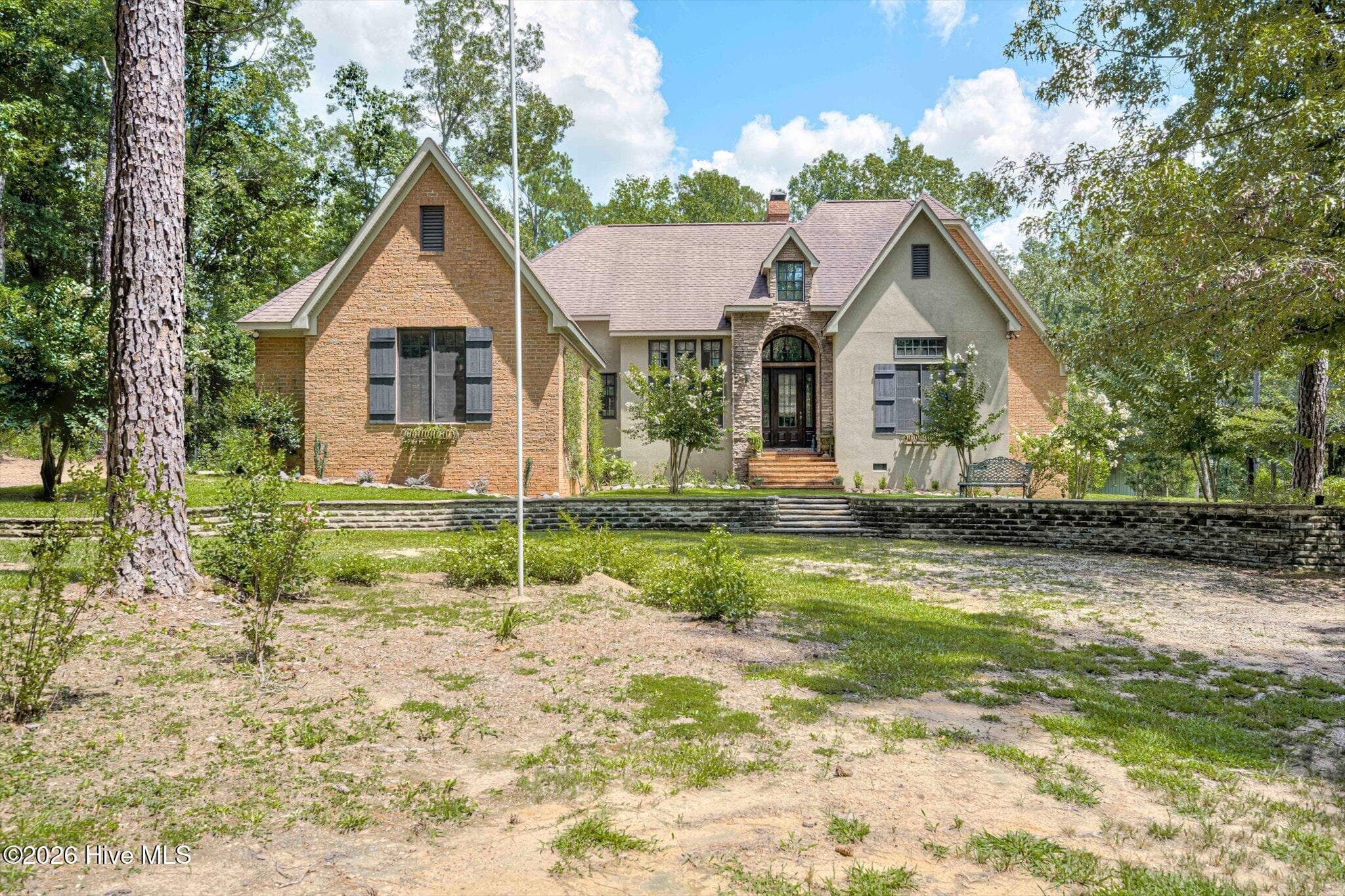 6124 Harlem Grovetown Road, Harlem, GA 30814