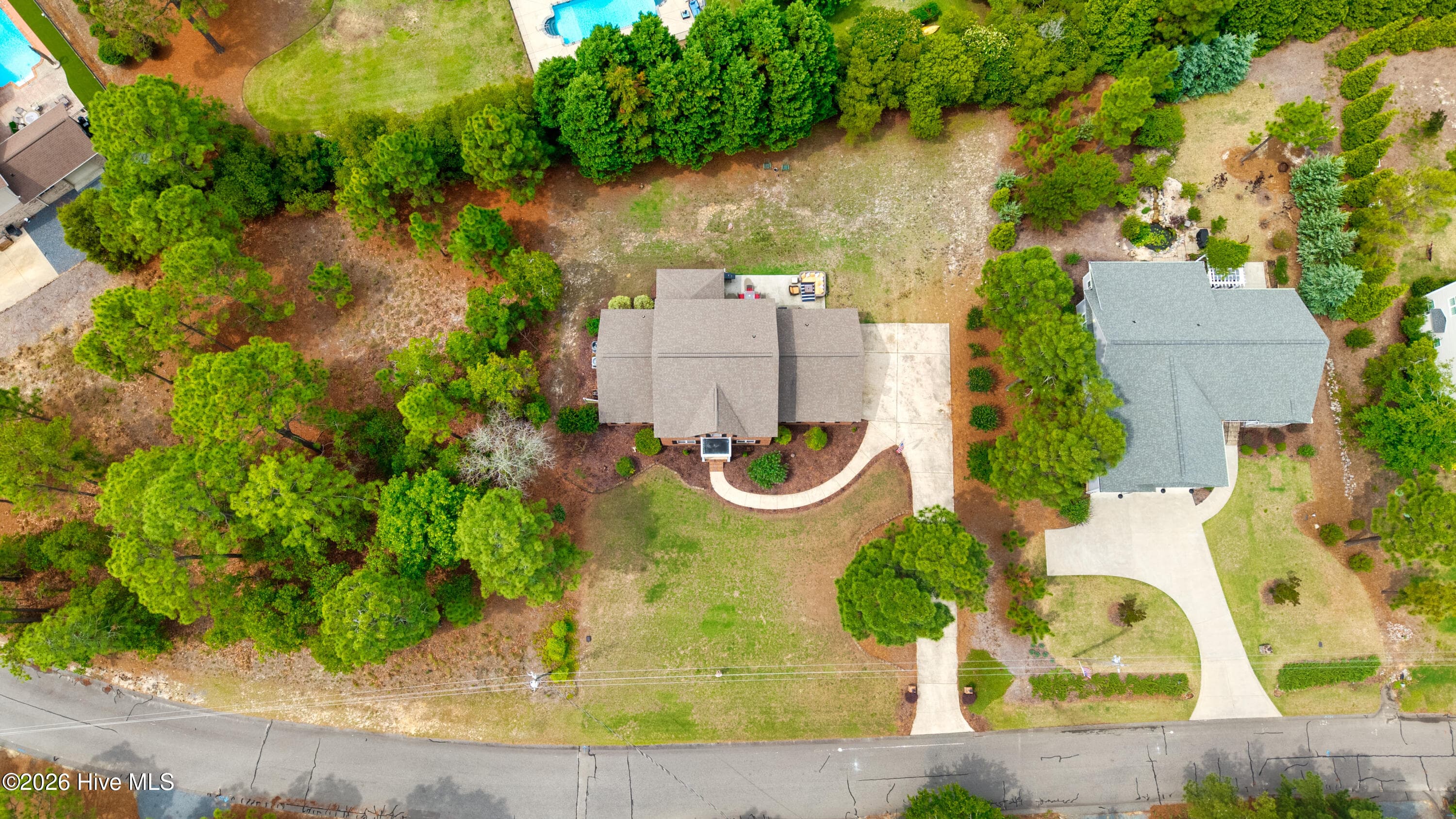 Single Family Residence at 133 Swaringen Drive, West End, NC 27376, photo 6 of 45
