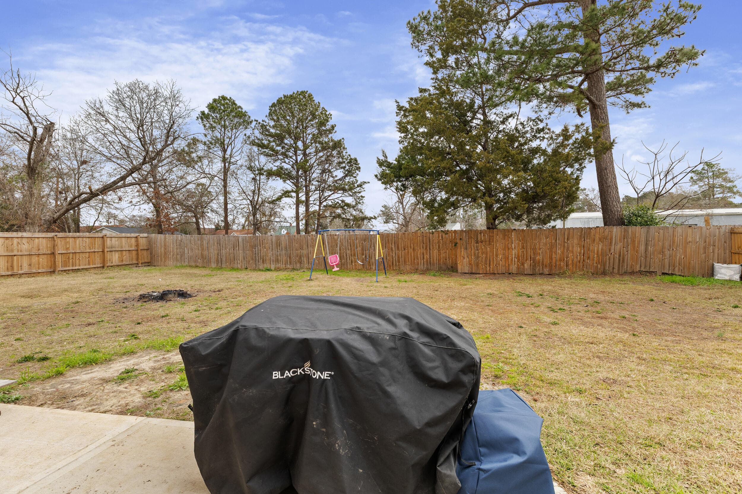 Single Family Residence at 109 Matthews Street, Wrens, GA 30833, photo 2 of 2