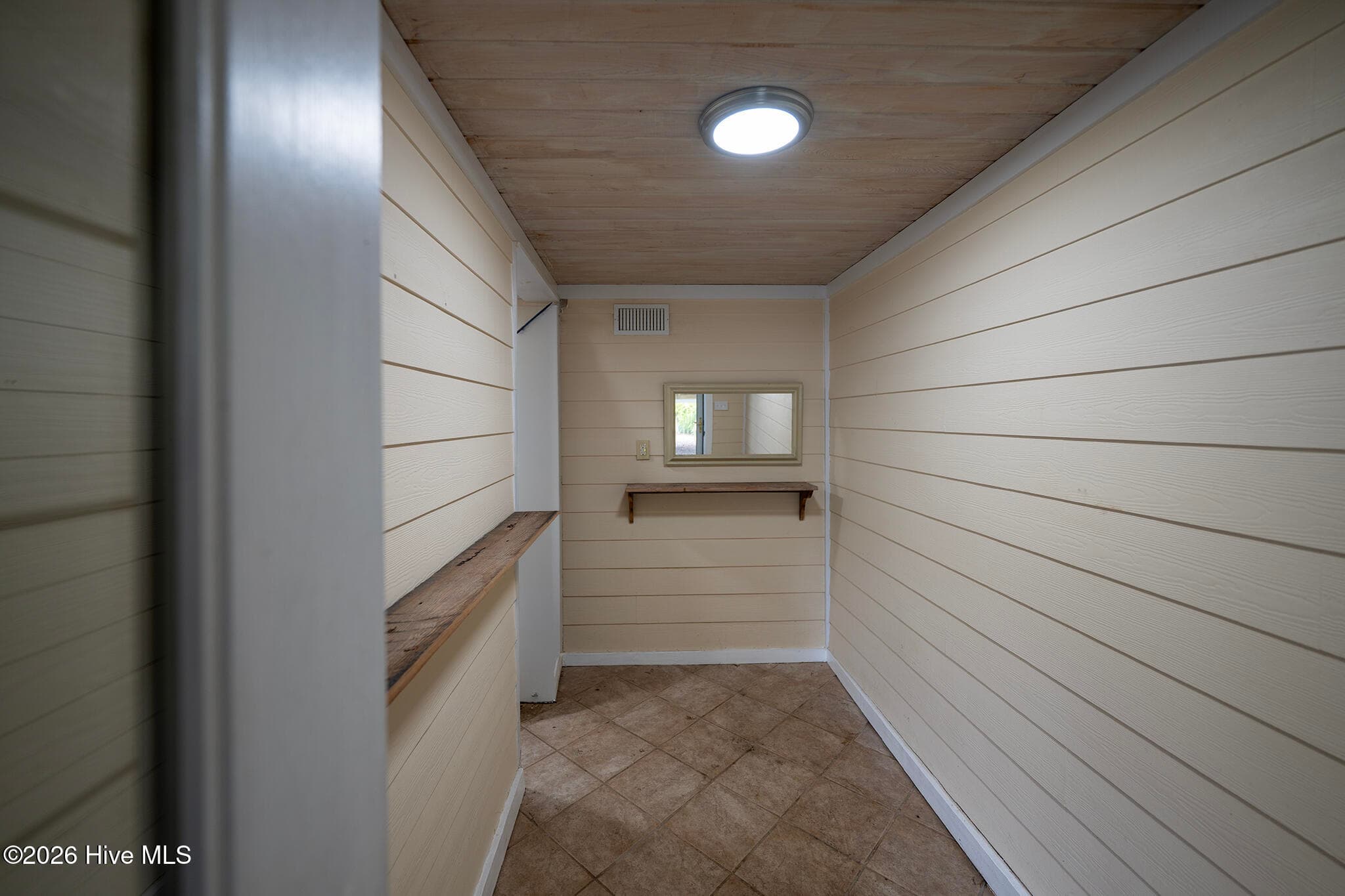 Ground Floor Back Entrance - 5616 Gondolier Drive, New Bern, NC 28560