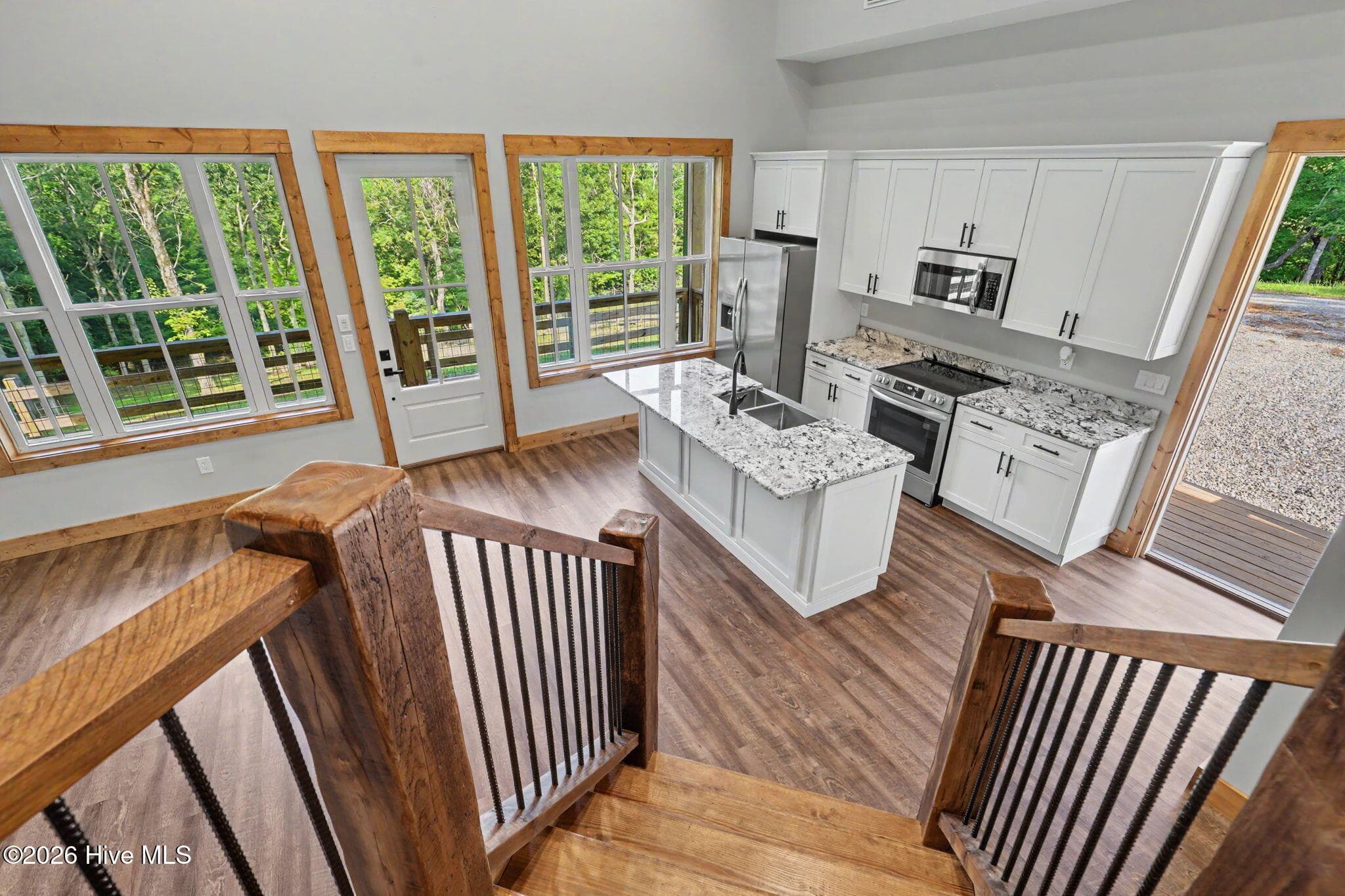 Single Family Residence at 60 Oak Forest Circle, Hayesville, NC 28904, Hayesville, photo 35 of 53