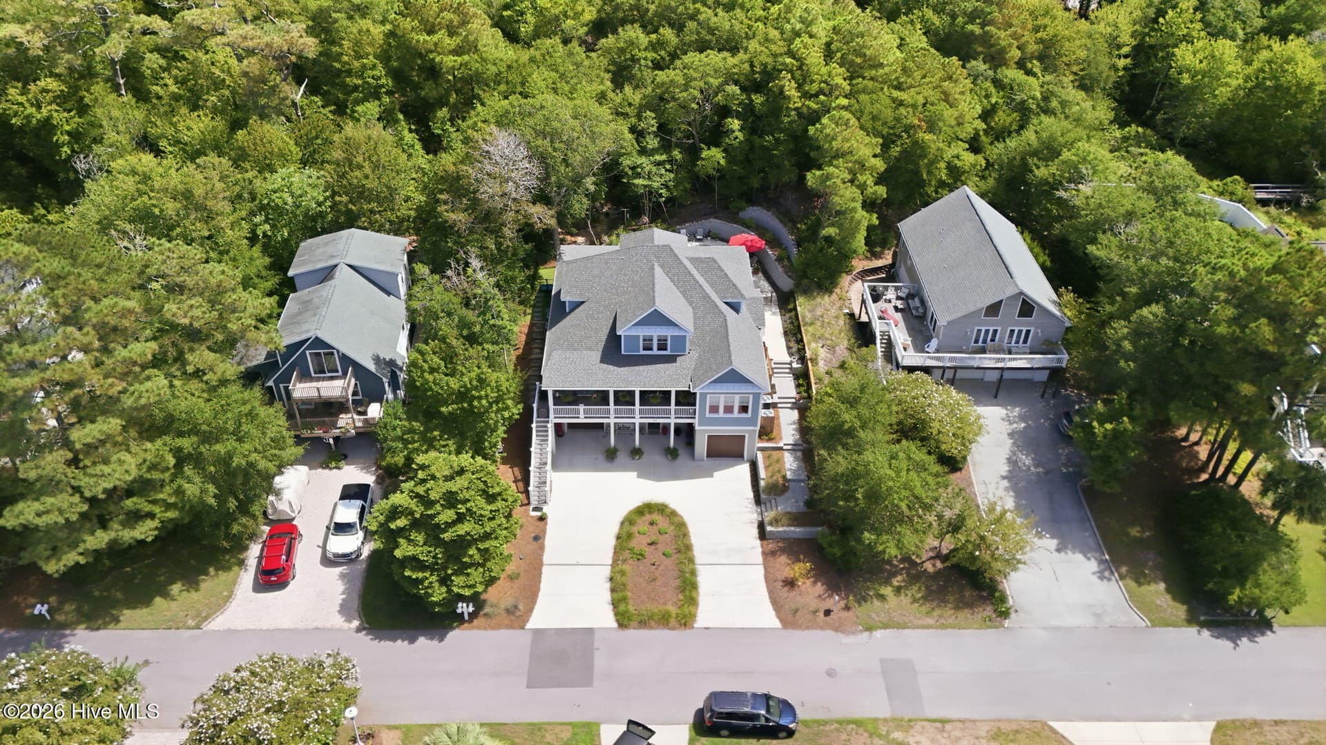 320 Cape Lookout Loop, Emerald Isle, NC 28594