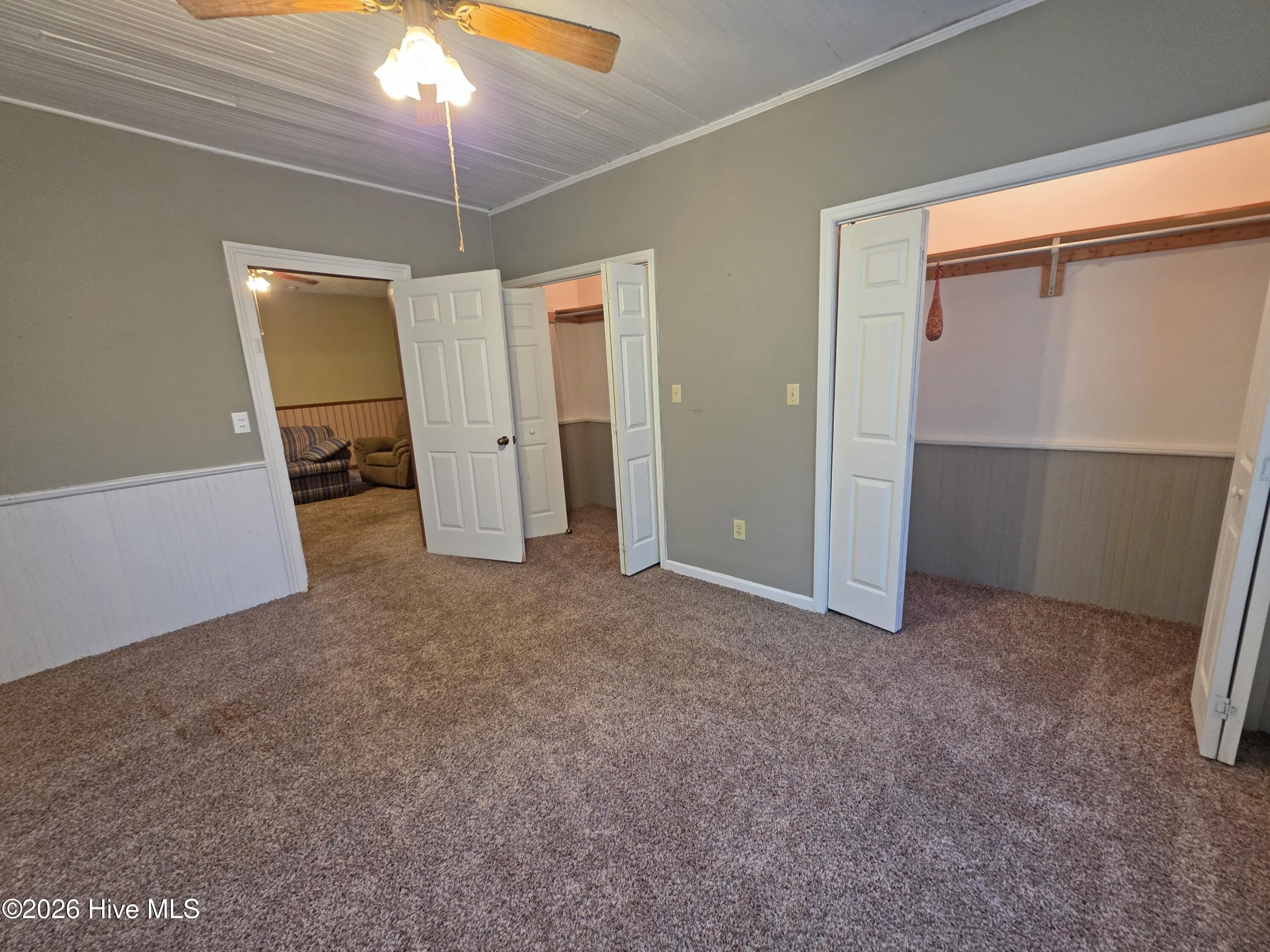 Single Family Residence at 218 Railroad Street, Warrenville, SC 29851, photo 8 of 10