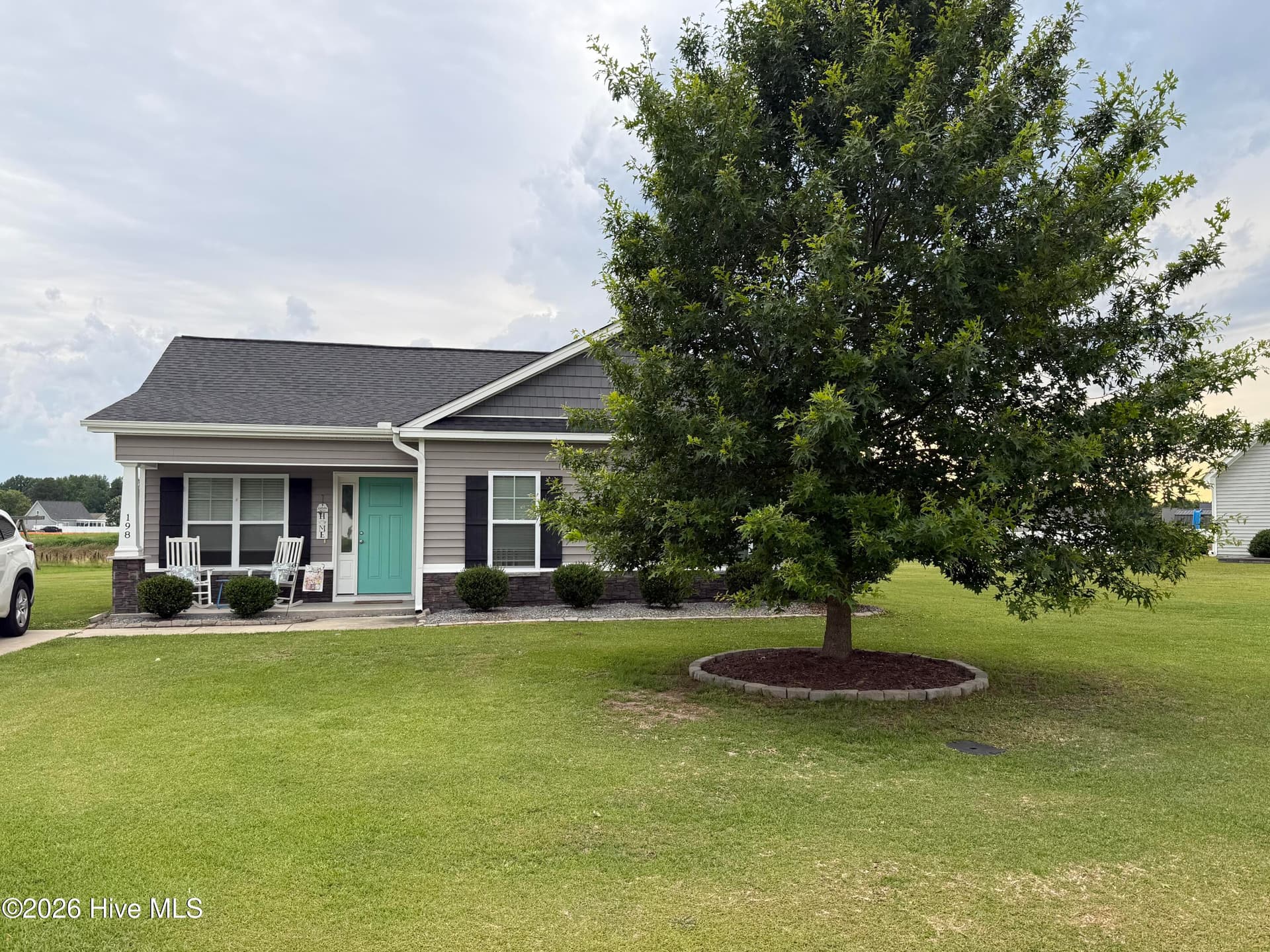 Single Family Residence at 110 Landon Drive, Washington, NC 27889, photo 136 of 165