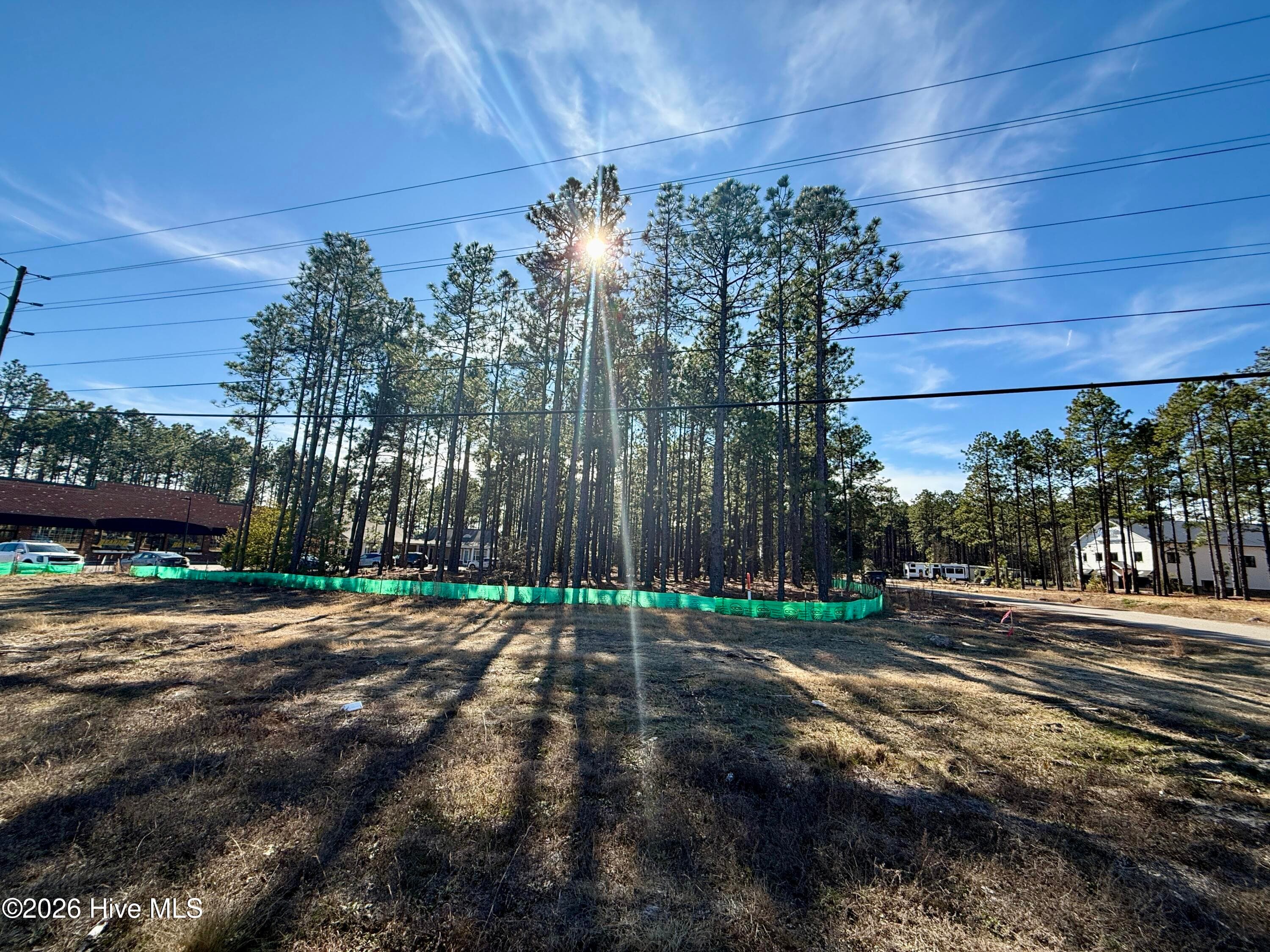 Undeveloped at 3040 Carolina 5, Aberdeen, NC 28315, photo 2 of 7