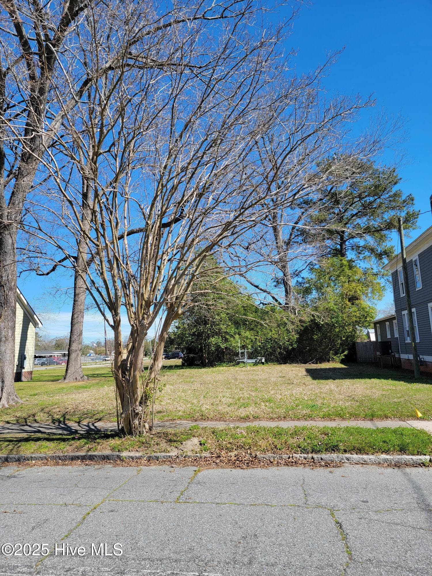 Residential Lot at Lot 40 E 2nd Street, Washington, NC 27889, photo 3 of 7