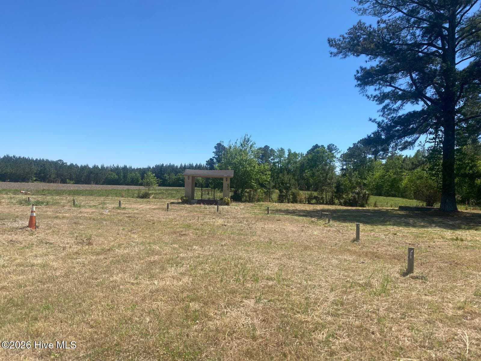 Commercial Sale at 4427a Tartts Mill Road A, Wilson, NC 27893, photo 11 of 20