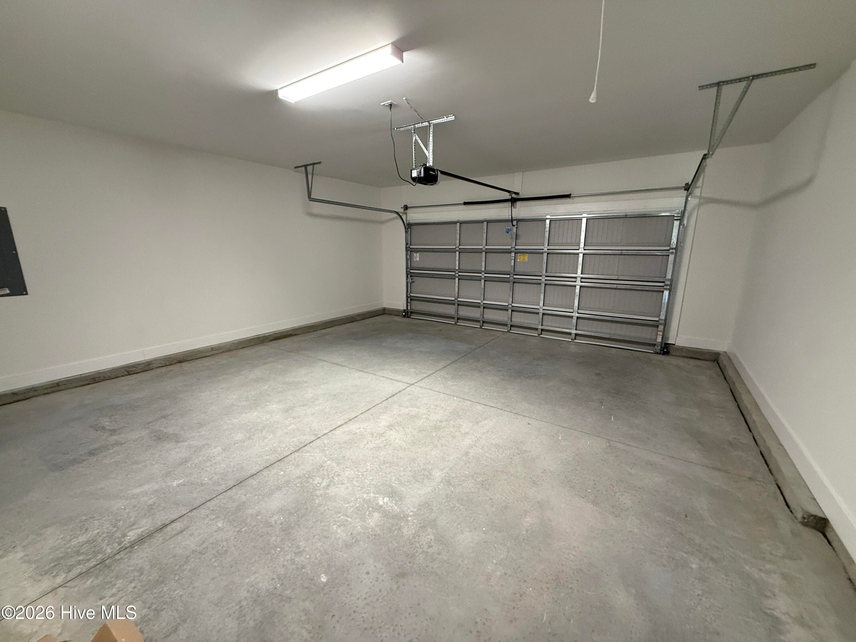 Representative photo 2 car garage - 2129 Sandbrook Loop, Leland, NC 28451