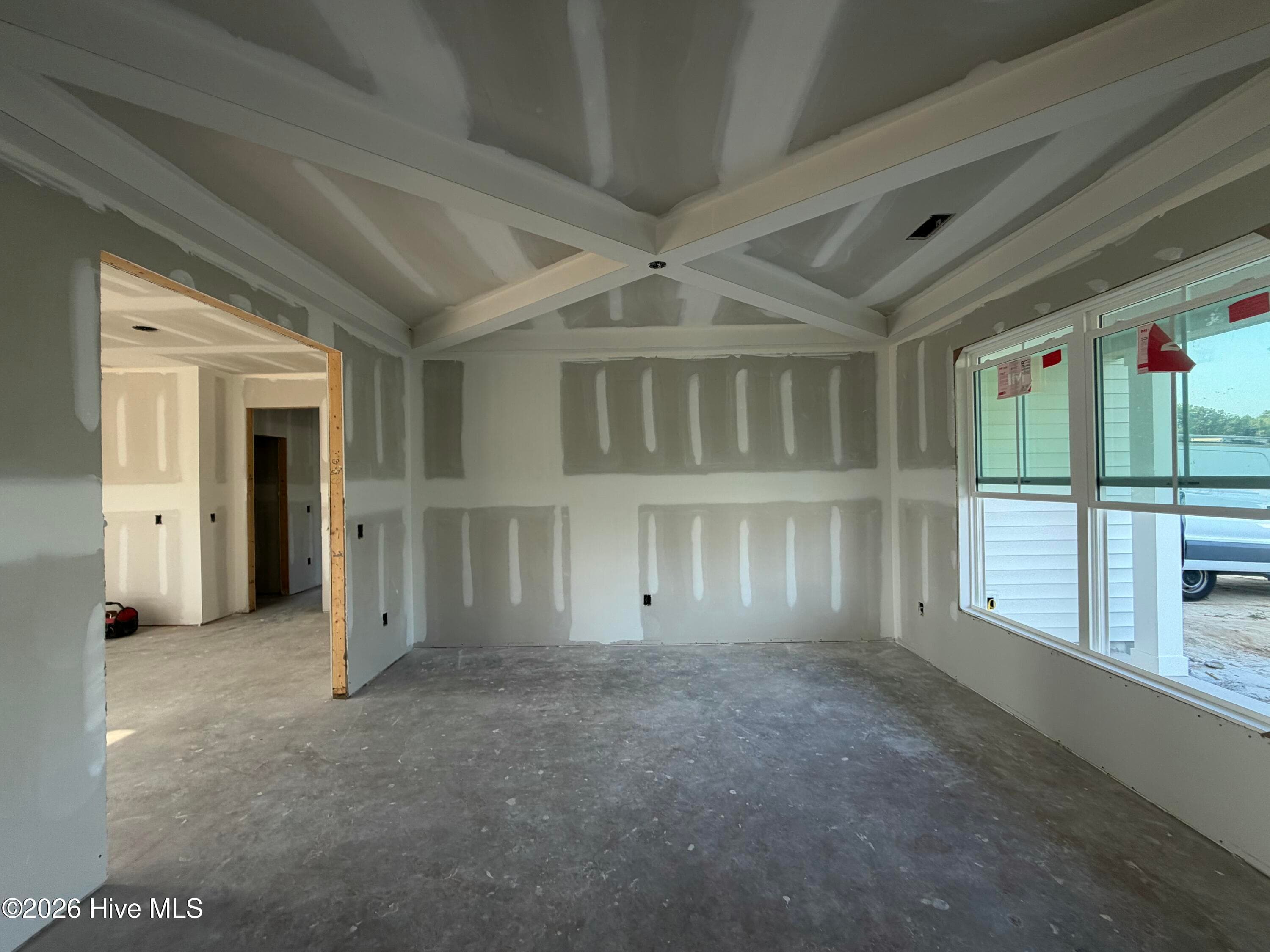 Single Family Residence at 823 Tupelo Tree Drive, Hubert, NC 28539, photo 3 of 12