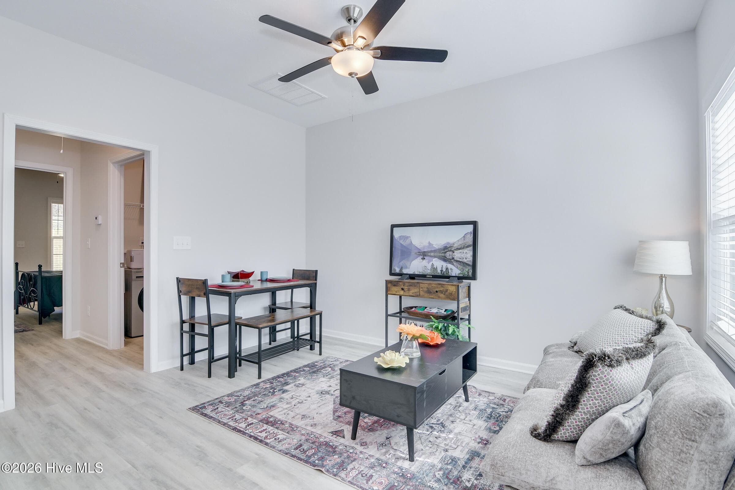 Townhouse at 101 Constitution Circle B, Washington, GA 30673, photo 11 of 27