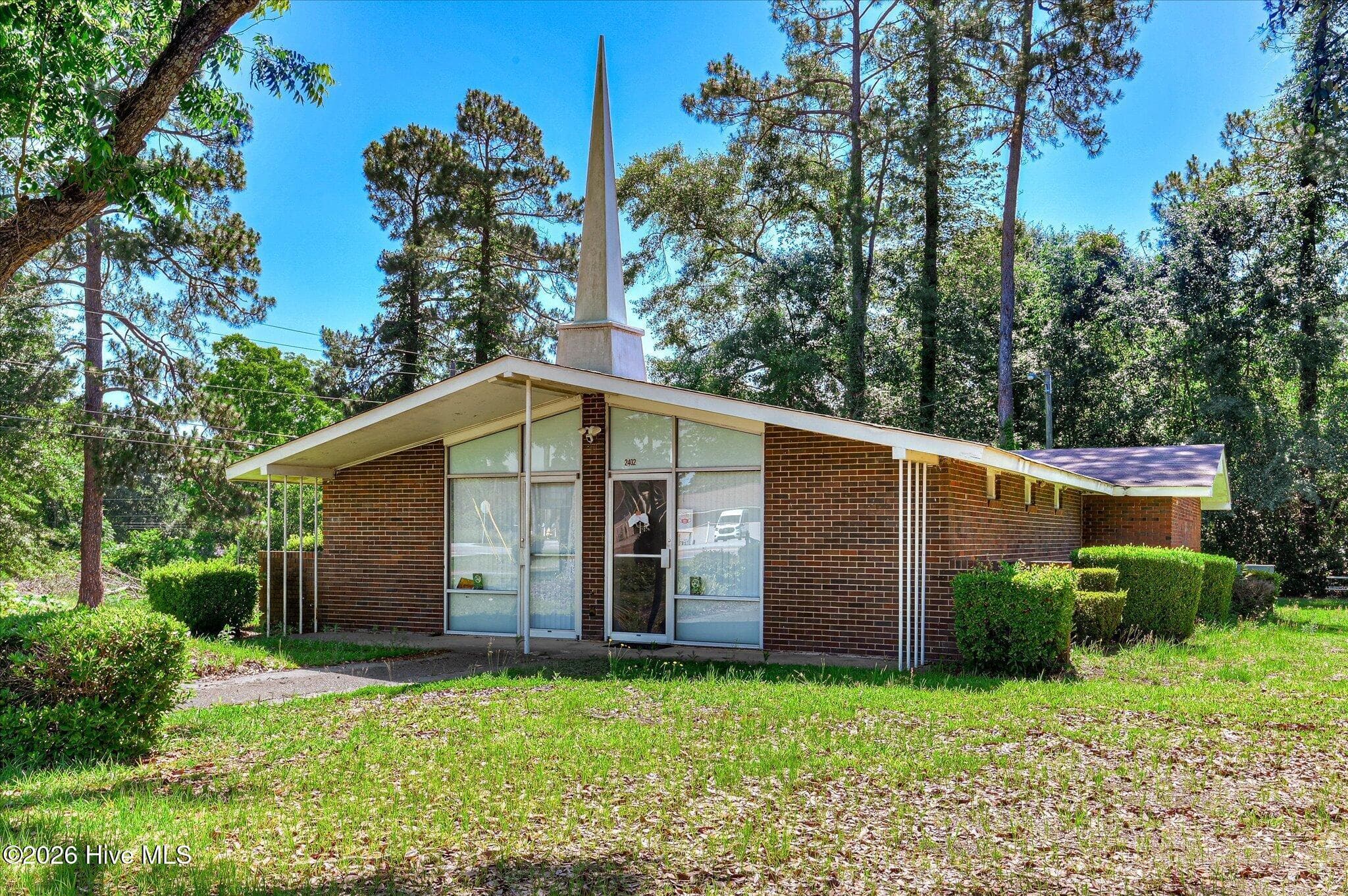 Commercial Sale at 2402 Old Savannah Road, Augusta, GA 30906, photo 4 of 10
