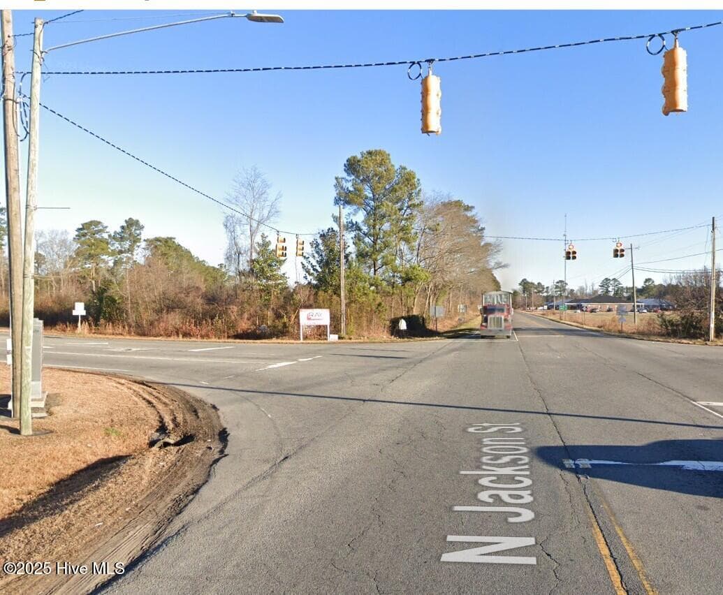 111 241 Highway Lot 2, Beulaville, NC 28518