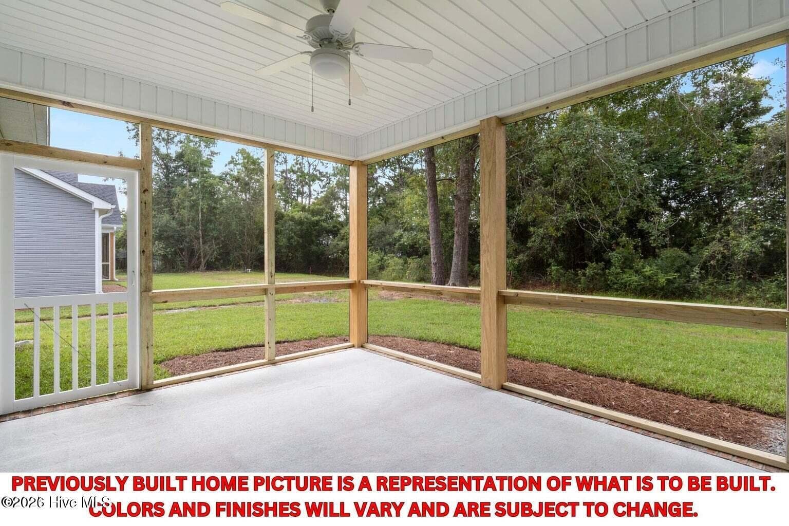 Single Family Residence at 13 N High Point Road, Southport, NC 28461, photo 71 of 110