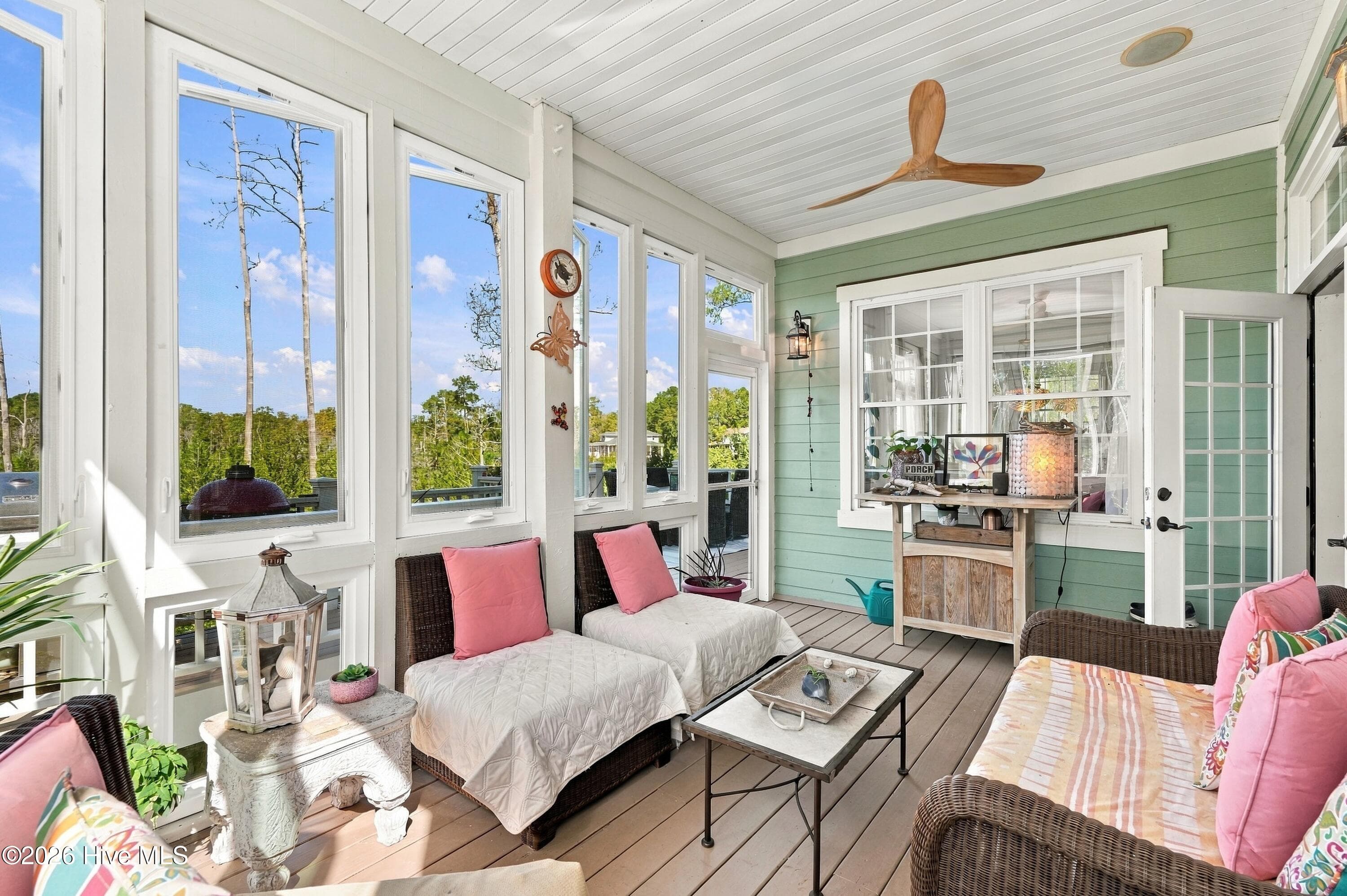 Single Family Residence at 1316 Heron Run Drive, Wilmington, NC 28403, photo 13 of 38